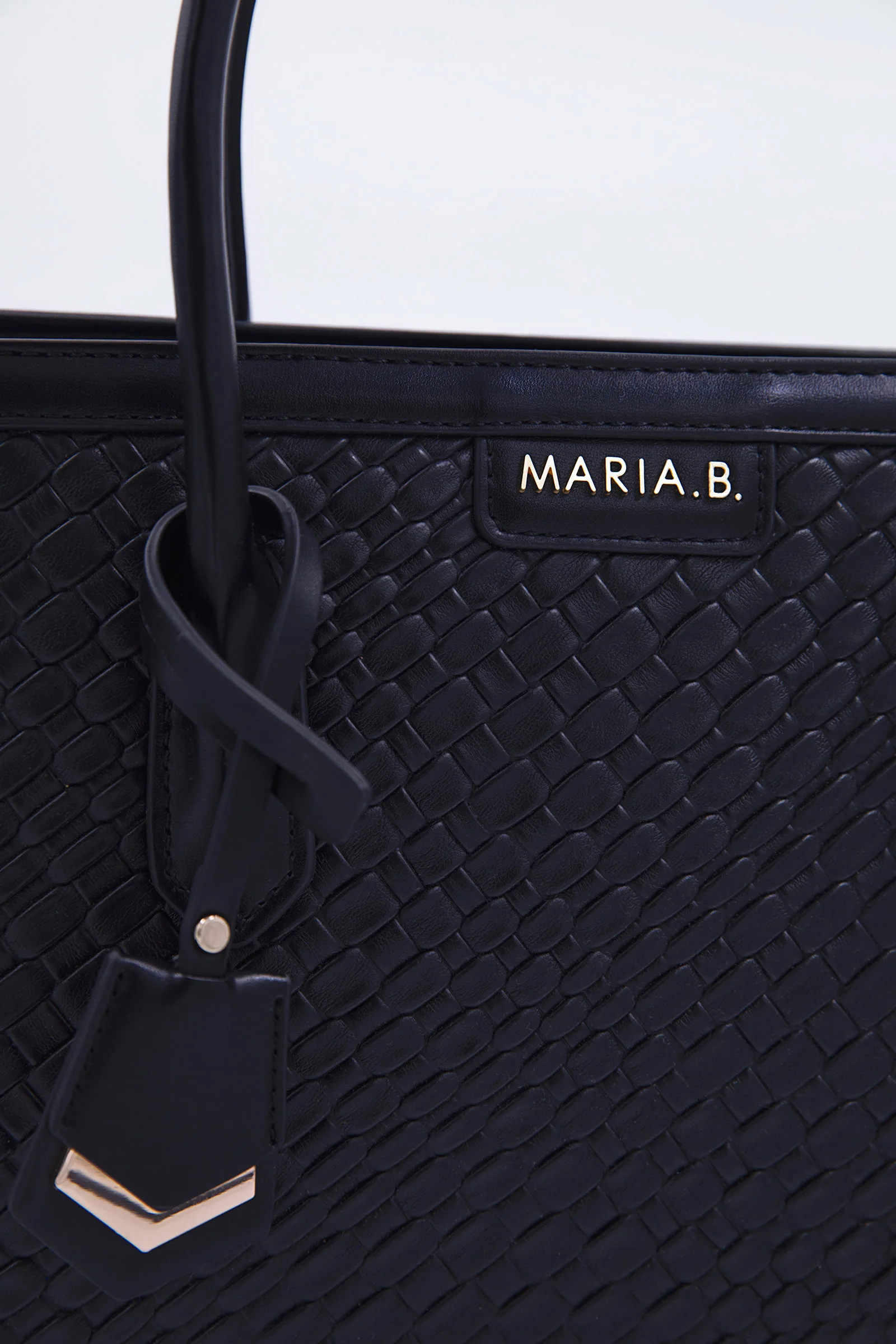 MBG-W23-7 Black - Image 2