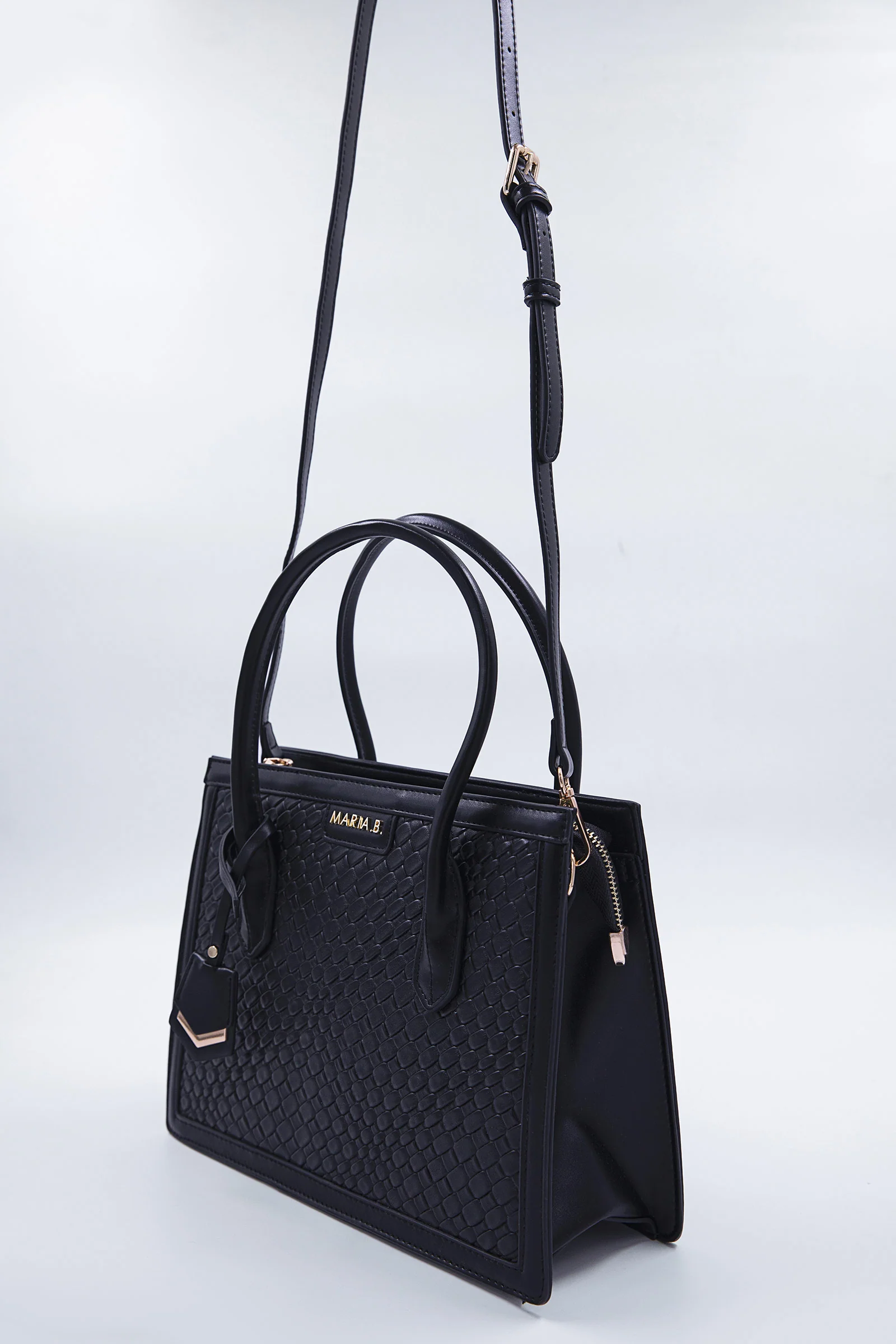 MBG-W23-7 Black - Image 3
