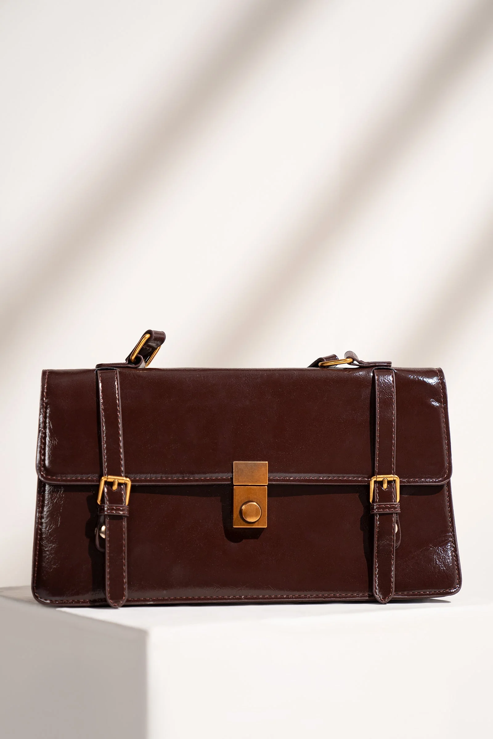 Elongated Handle Bag - Image 6
