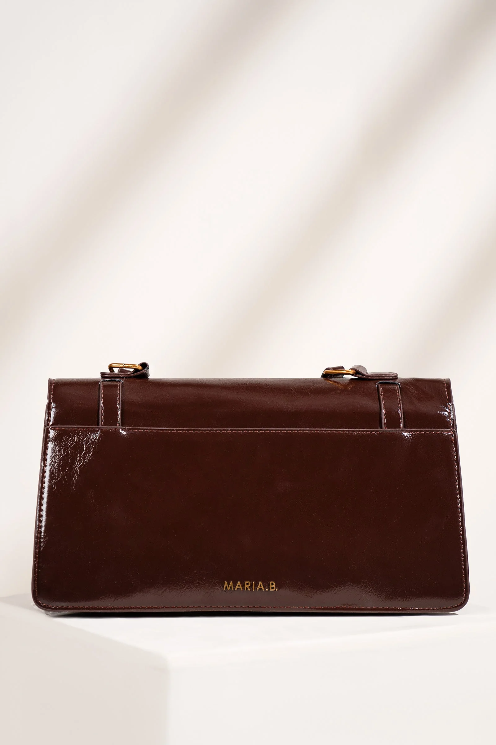 Elongated Handle Bag - Image 7