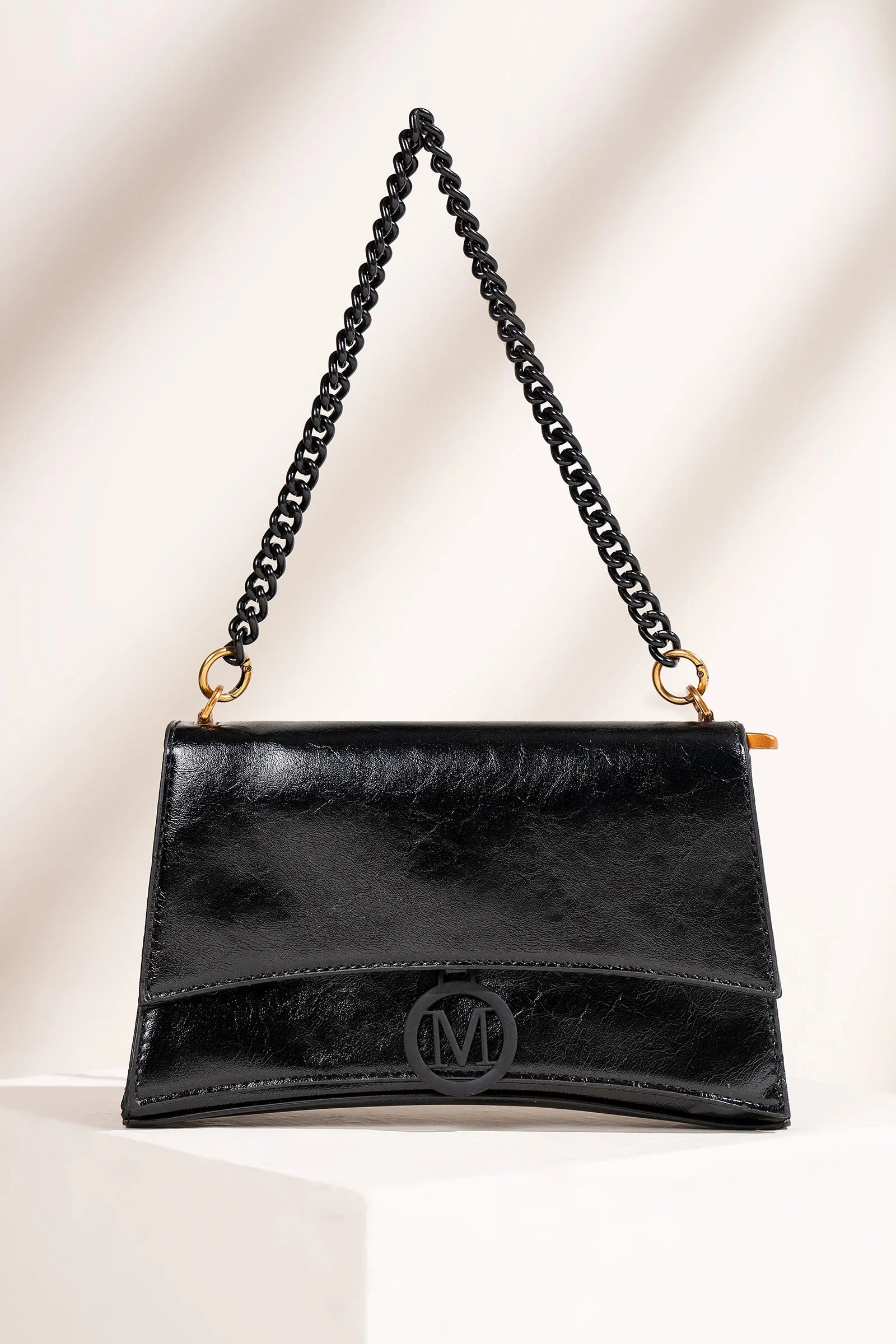 Mini Chain Bag - Image 3