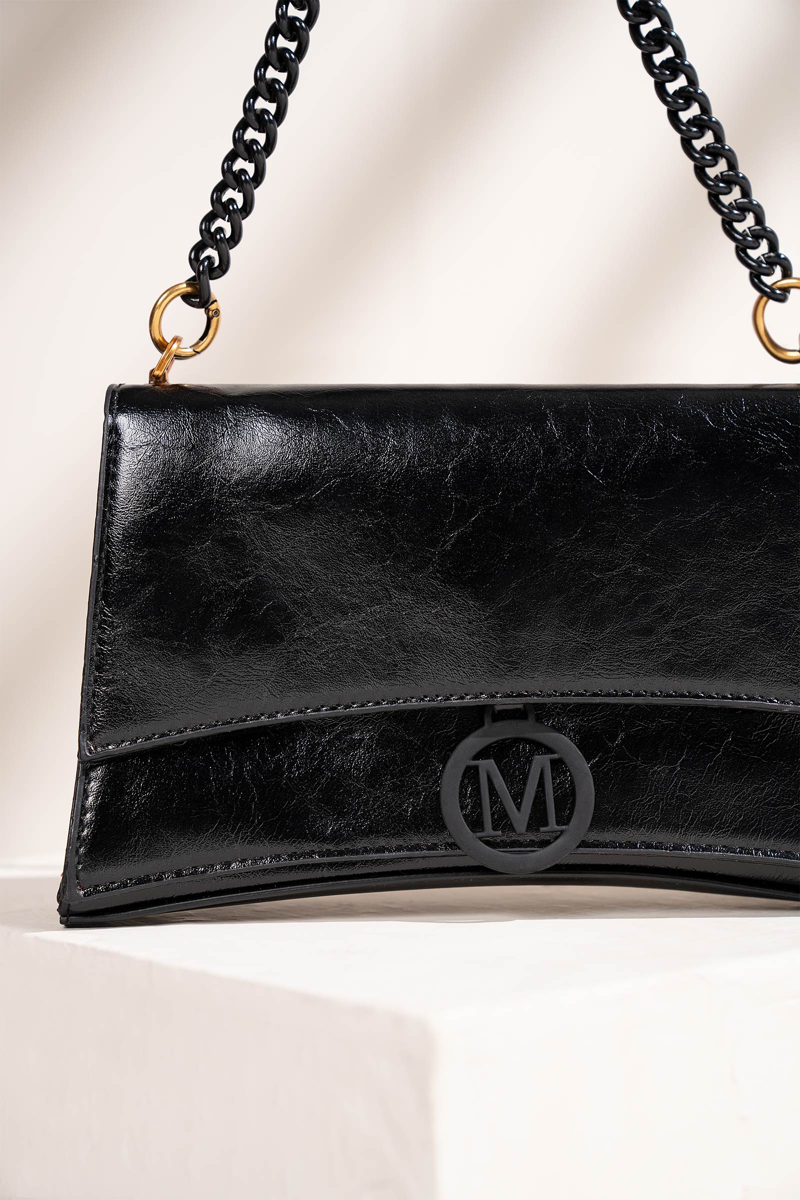 Mini Chain Bag - Image 4