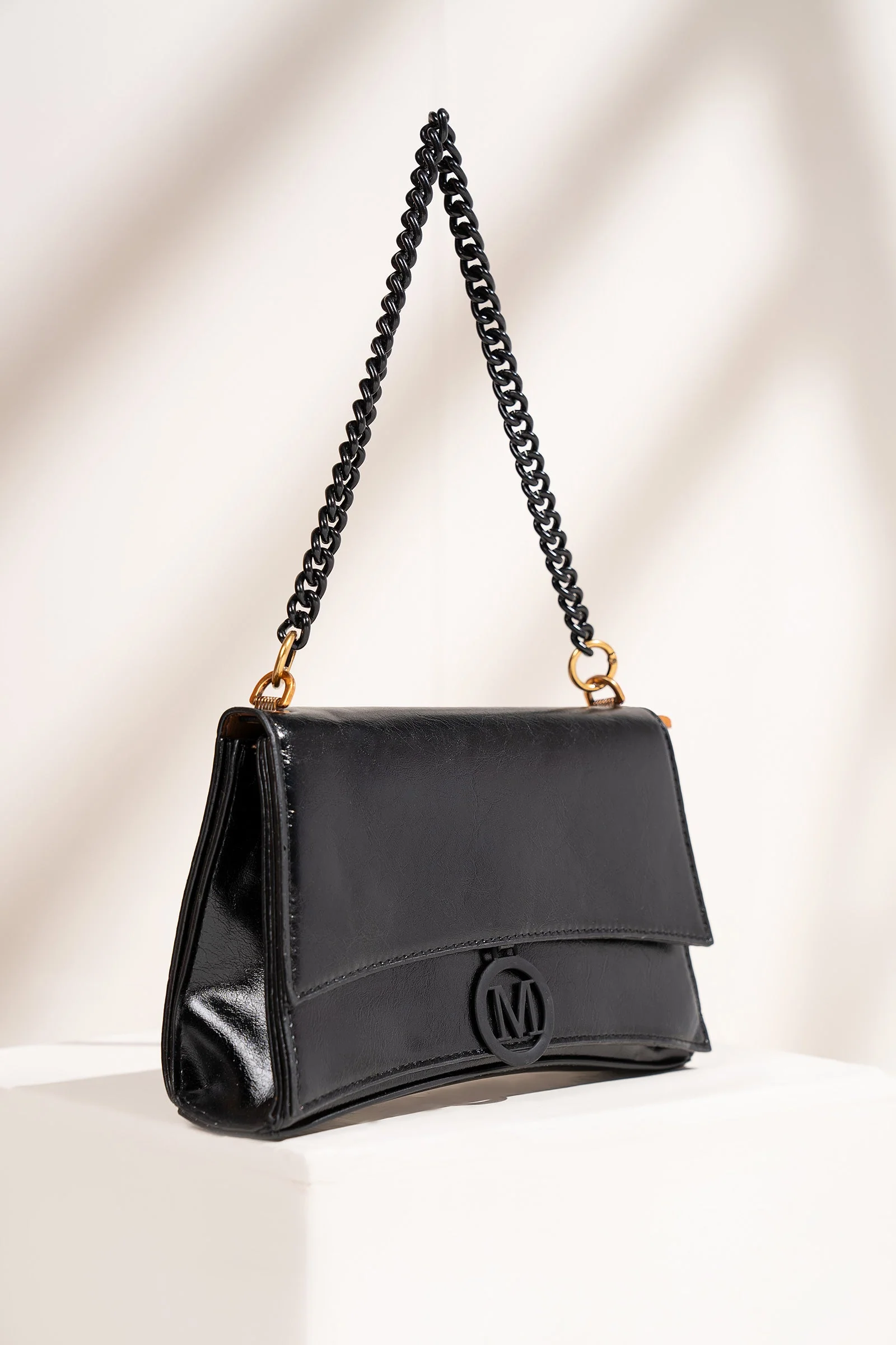 Mini Chain Bag - Image 5
