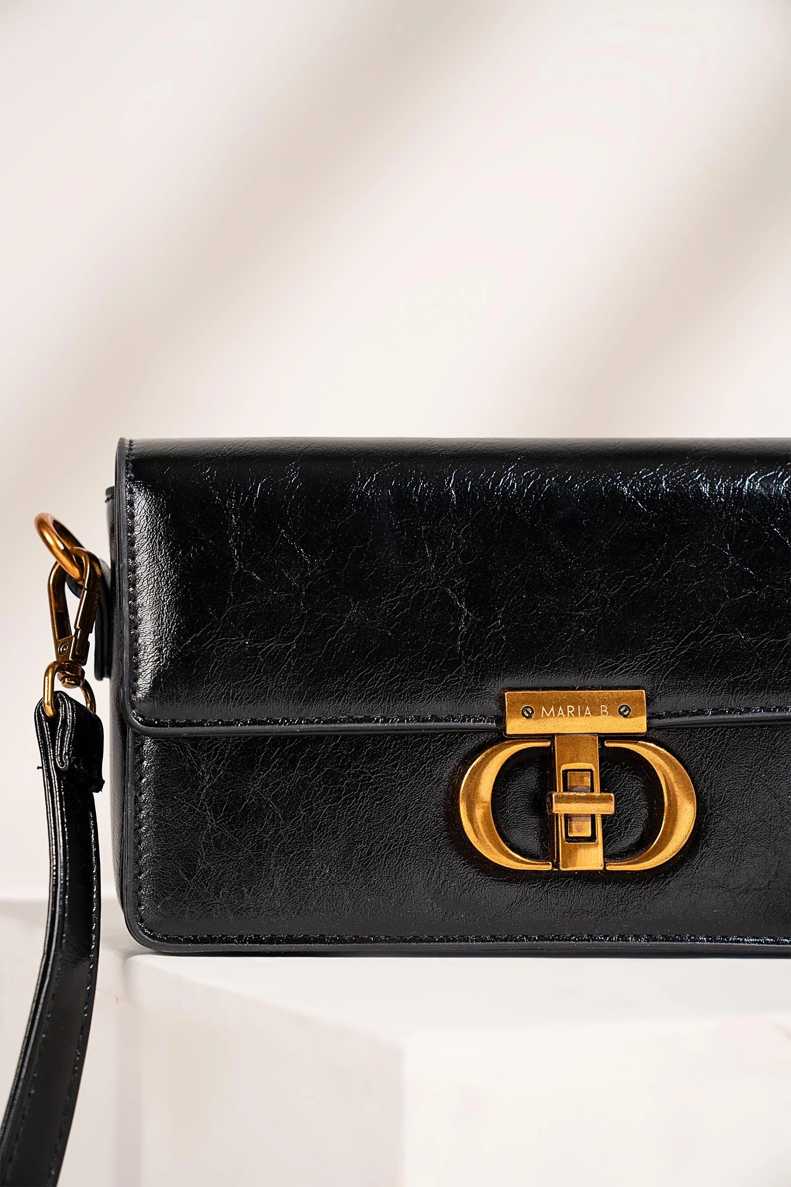 Mini Box Bag - Image 2