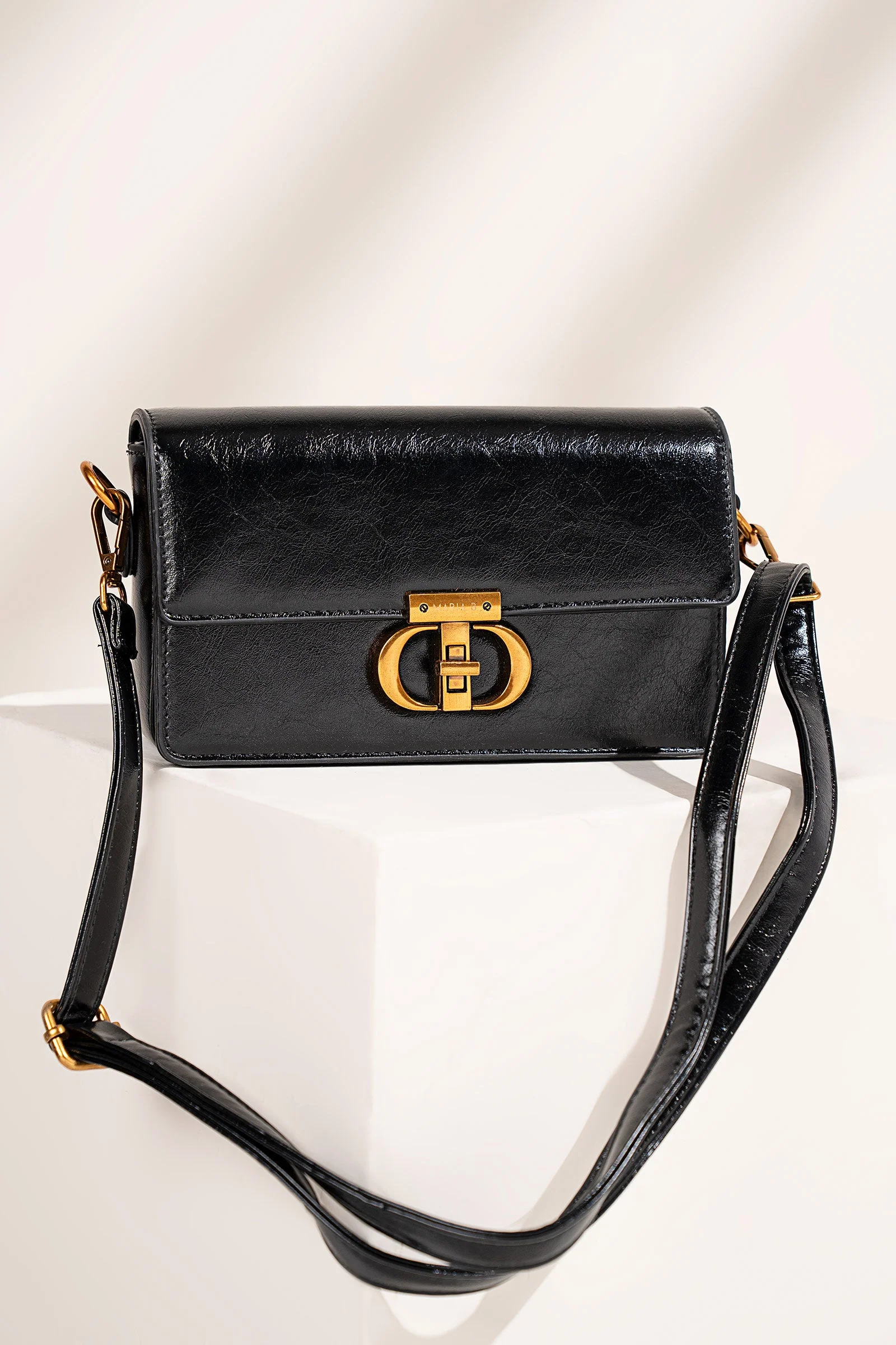 Mini Box Bag - Image 3
