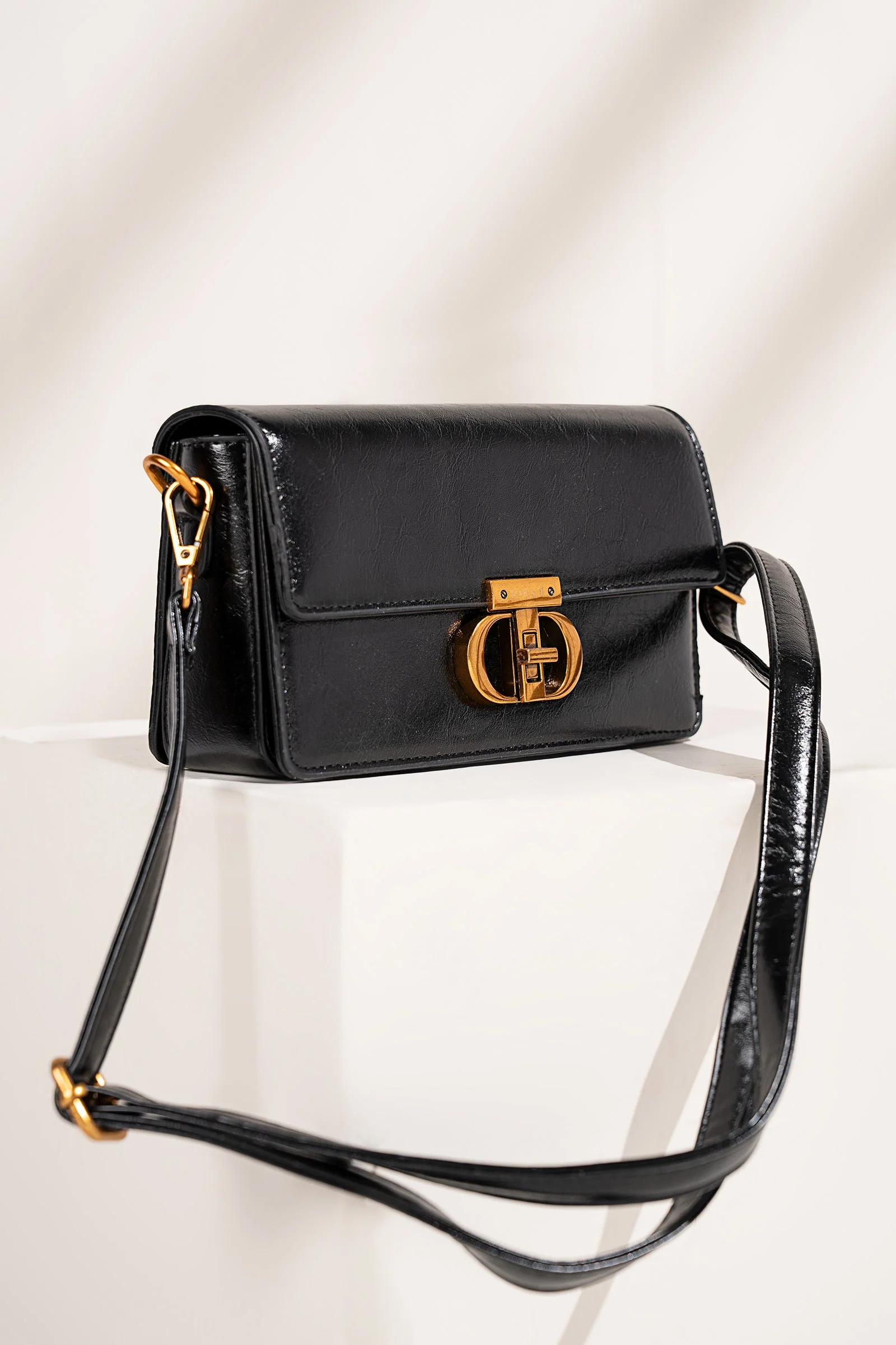 Mini Box Bag - Image 4