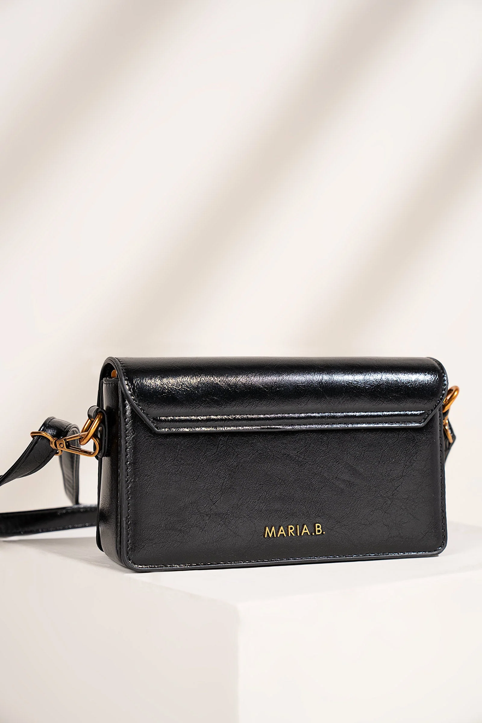 Mini Box Bag - Image 5