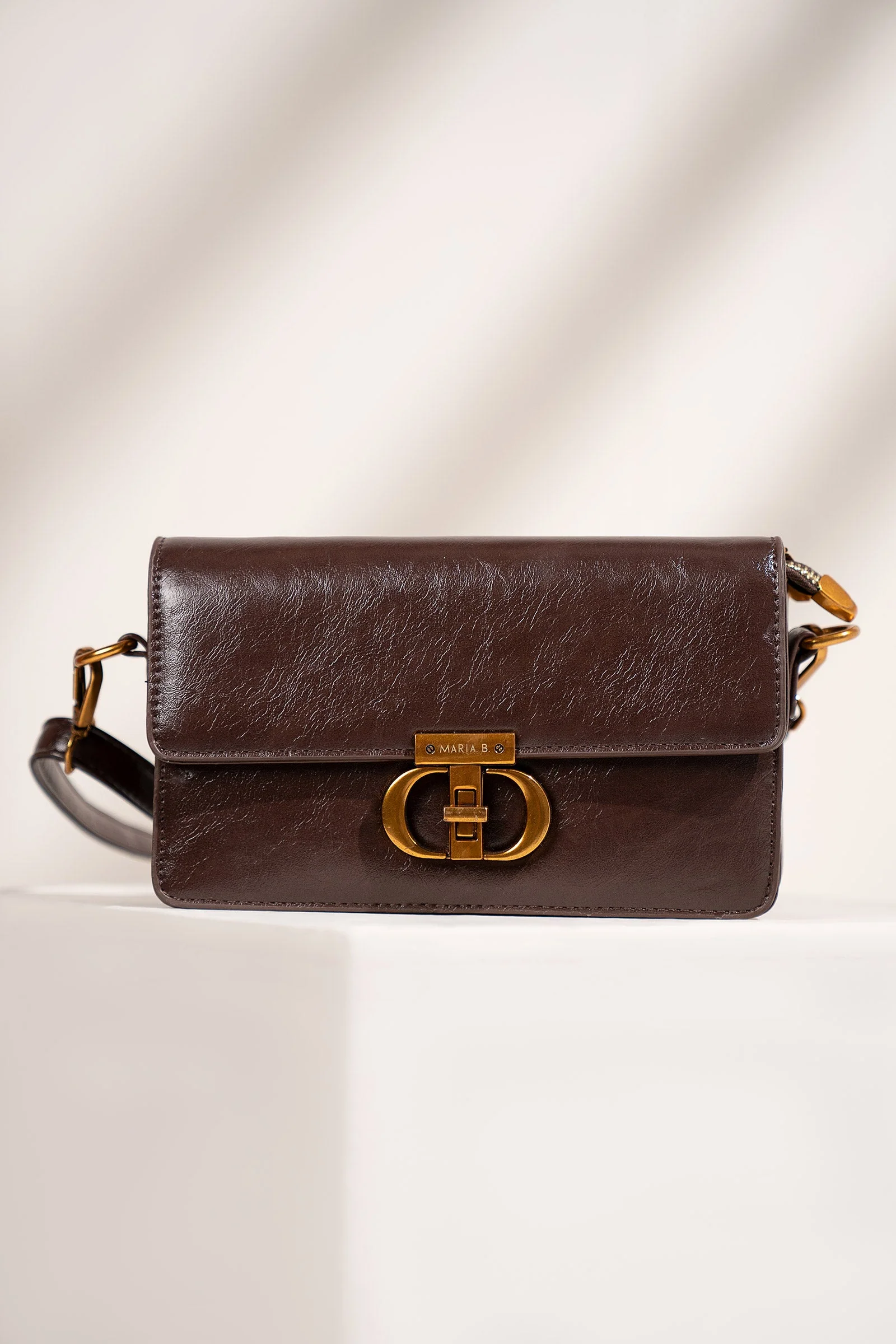 Mini Box Bag