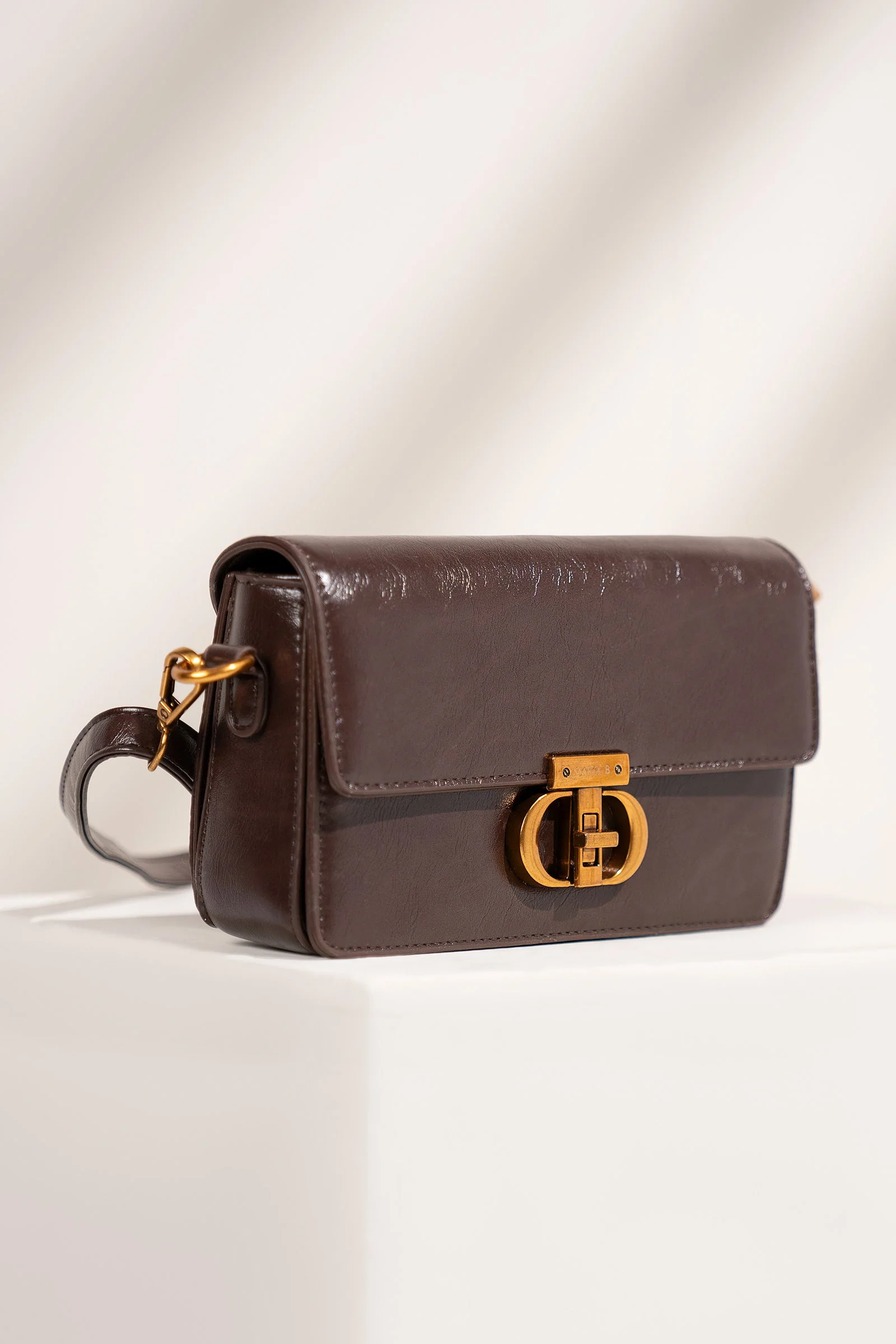 Mini Box Bag - Image 2