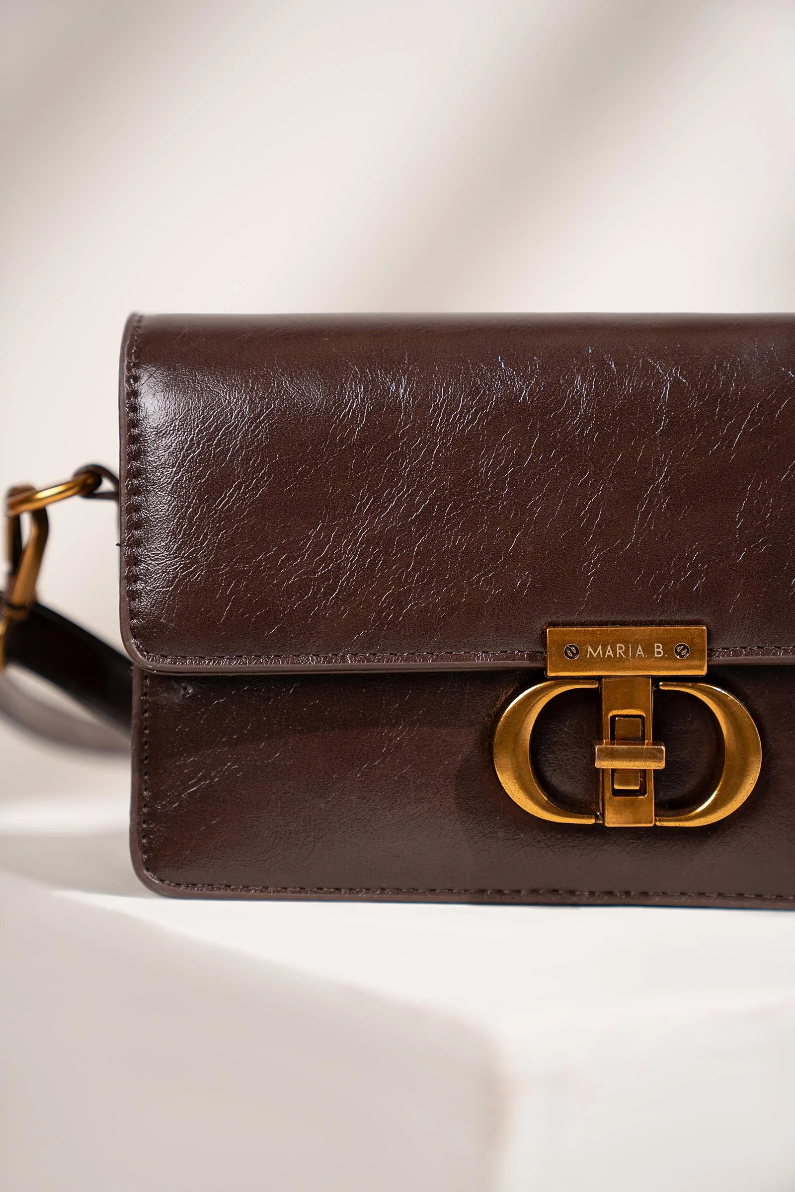 Mini Box Bag - Image 3