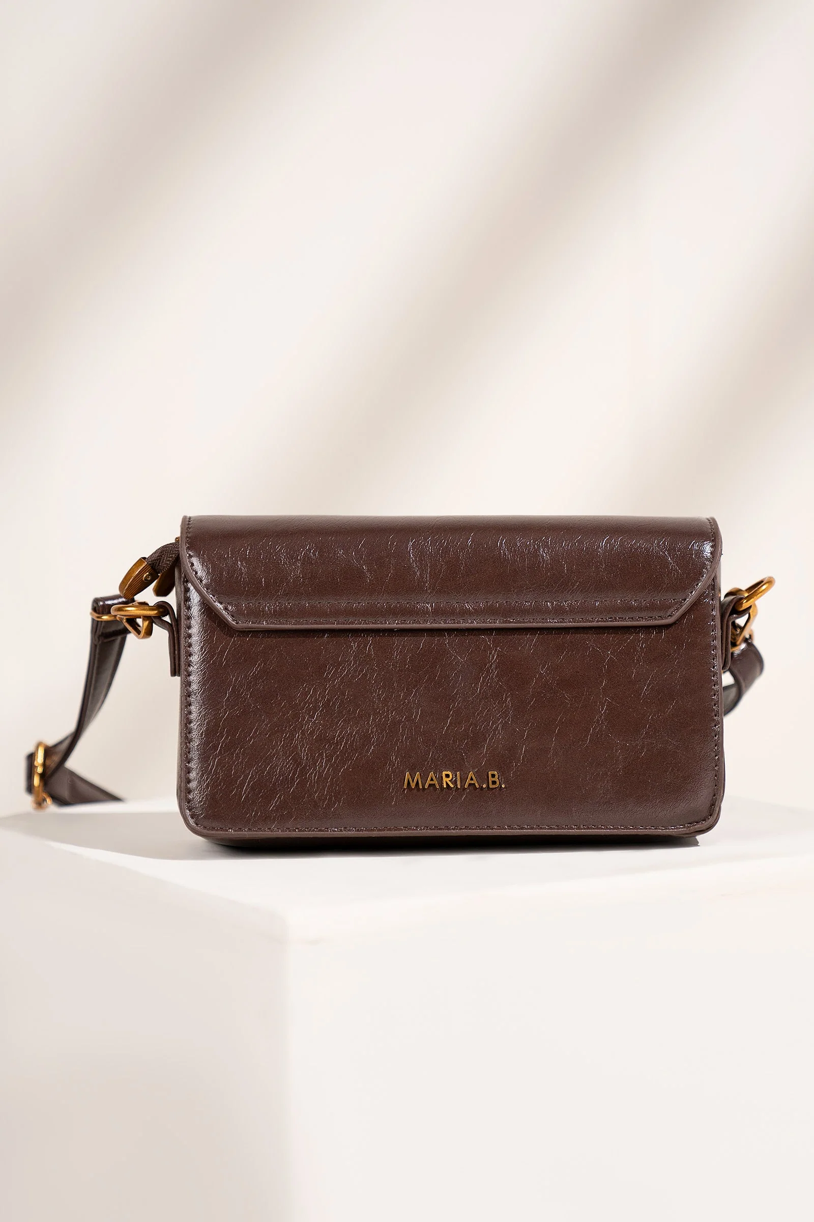 Mini Box Bag - Image 5