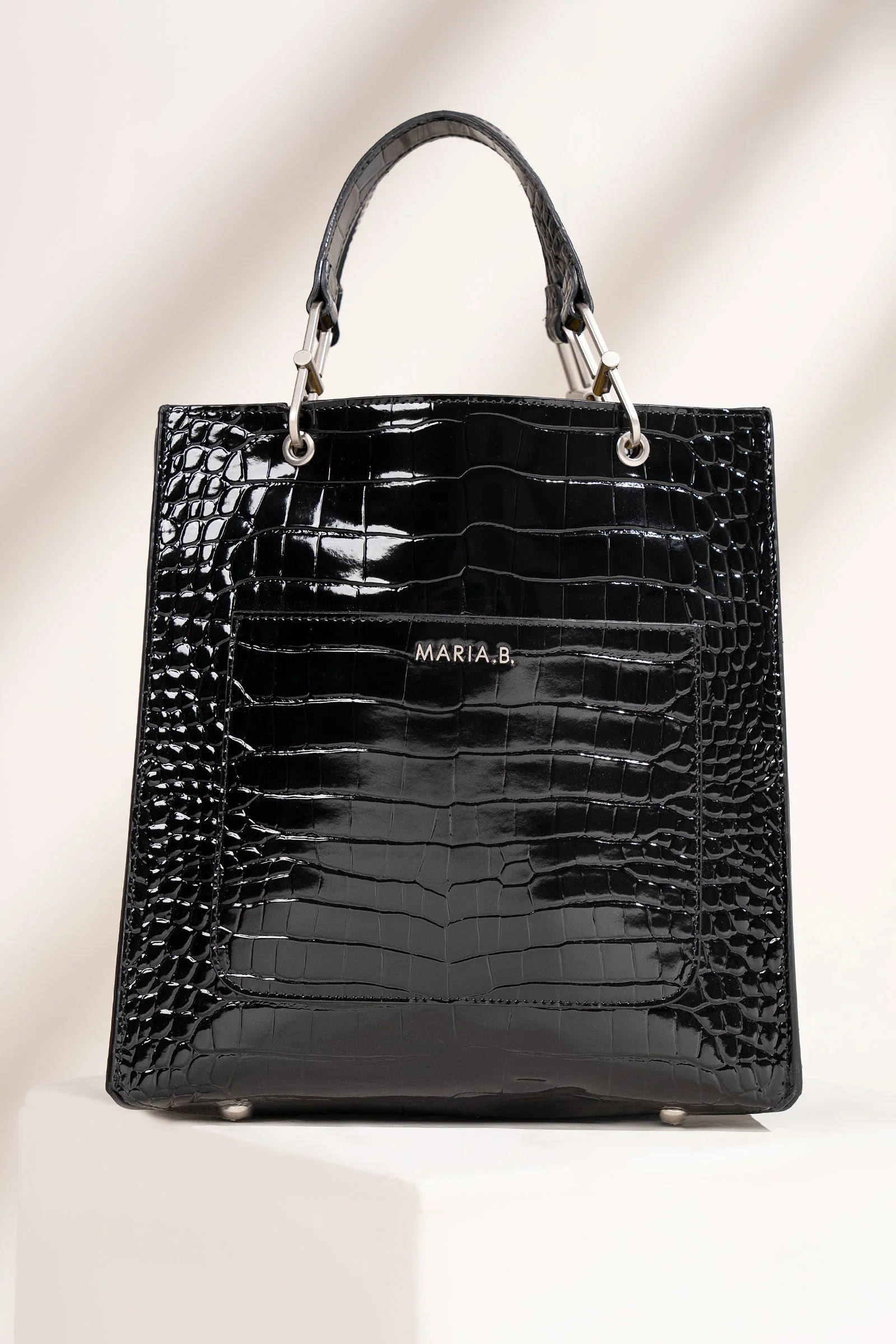 Classic Croc Tote - Image 4