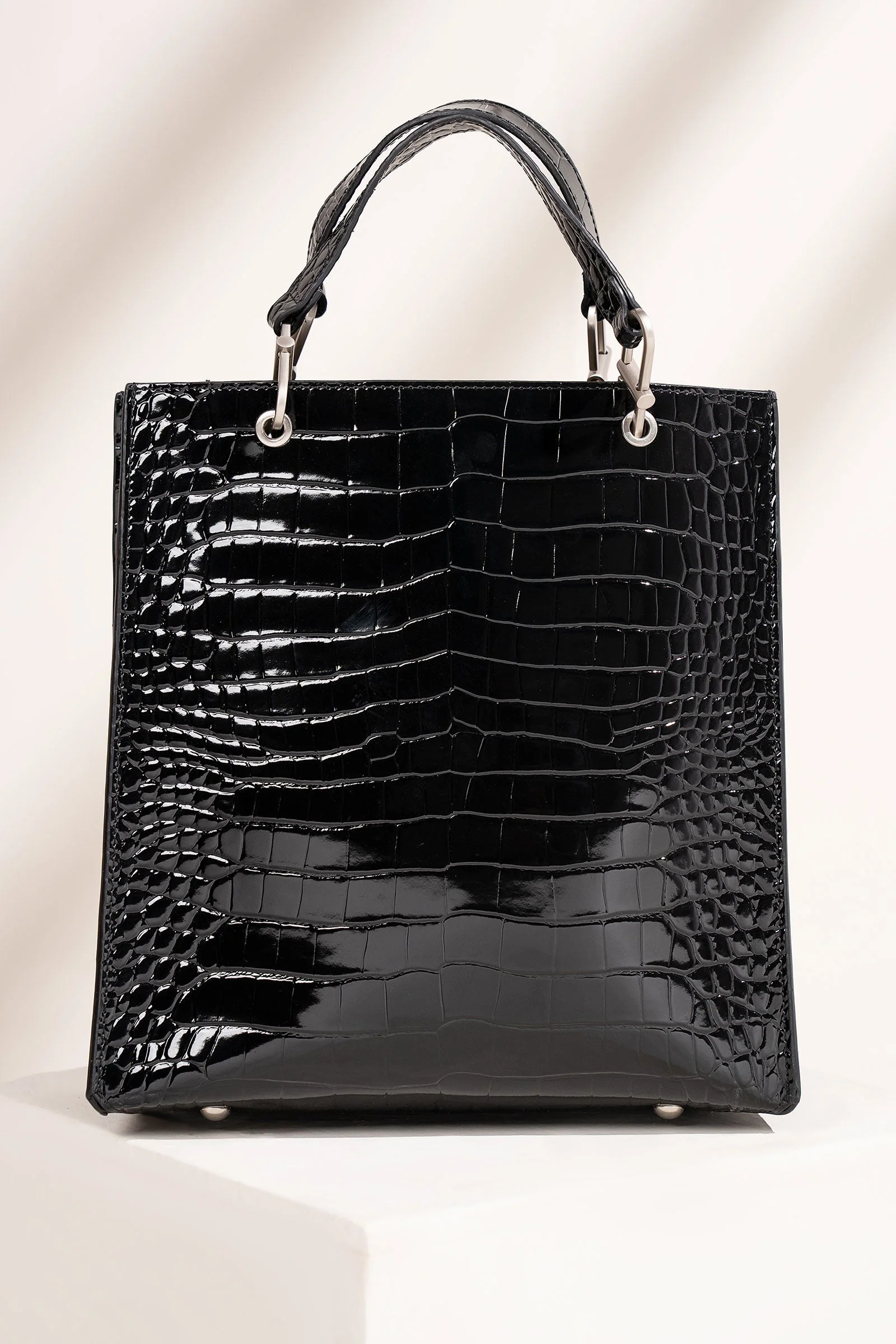 Classic Croc Tote - Image 5