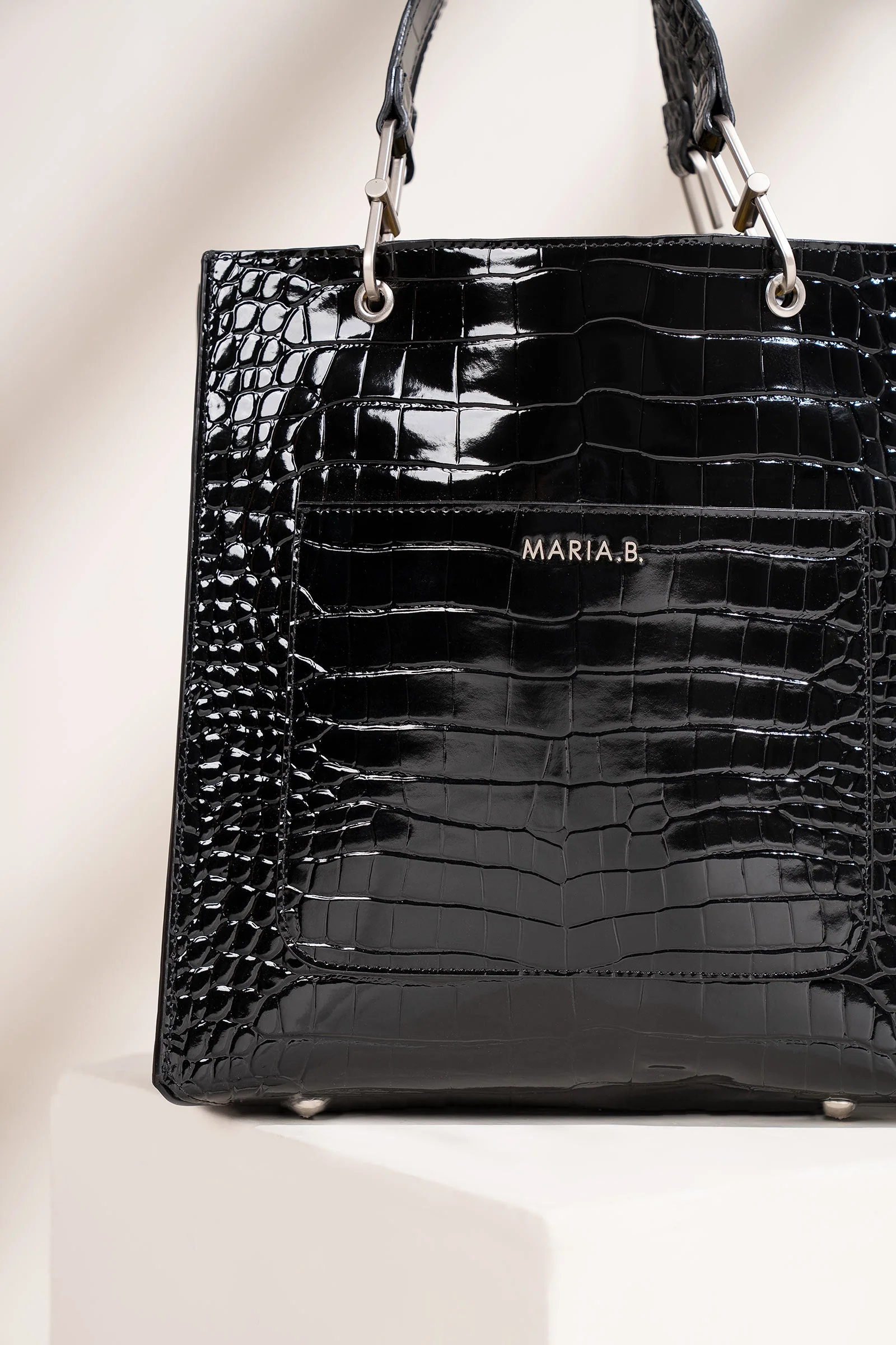 Classic Croc Tote - Image 6