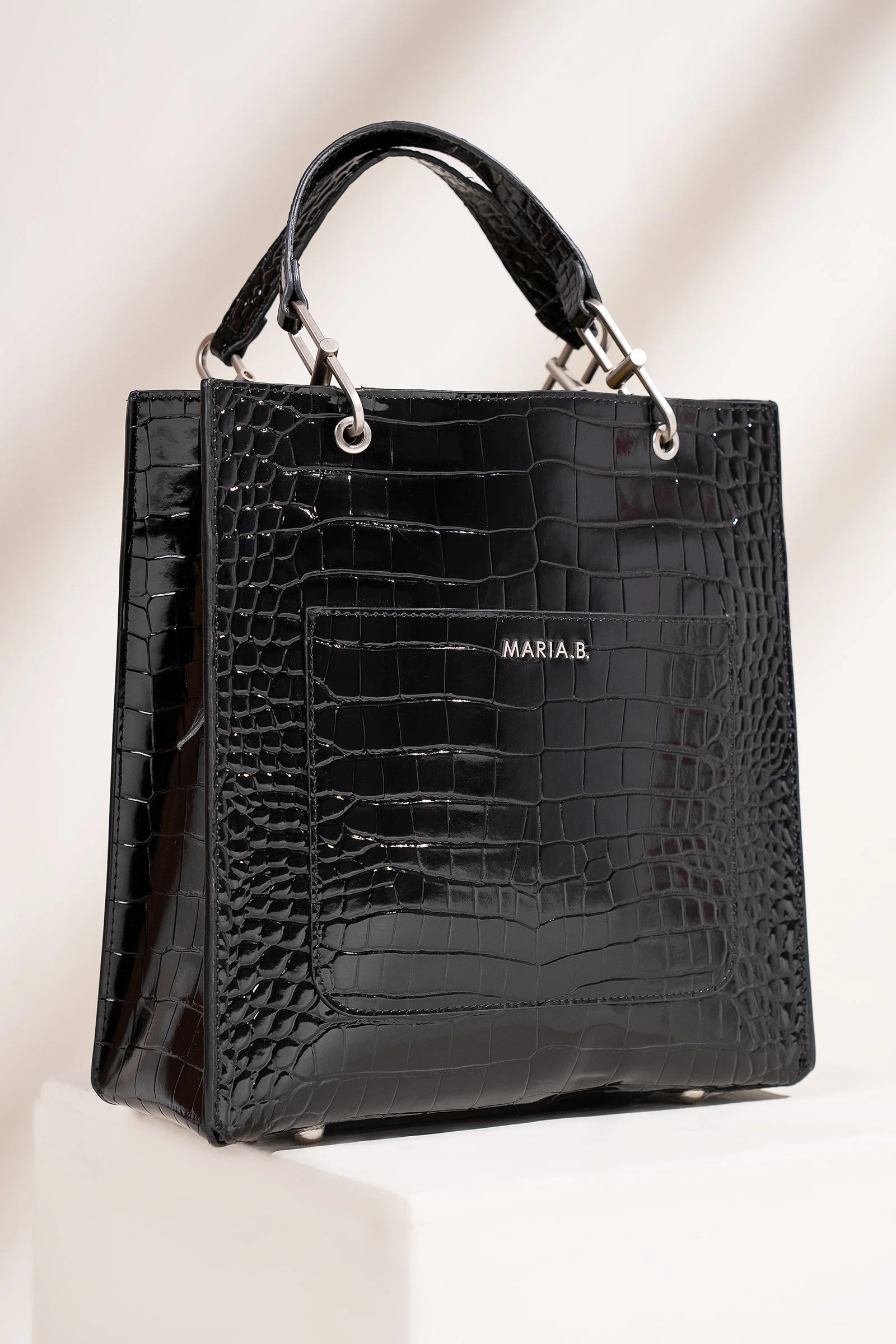 Classic Croc Tote - Image 7