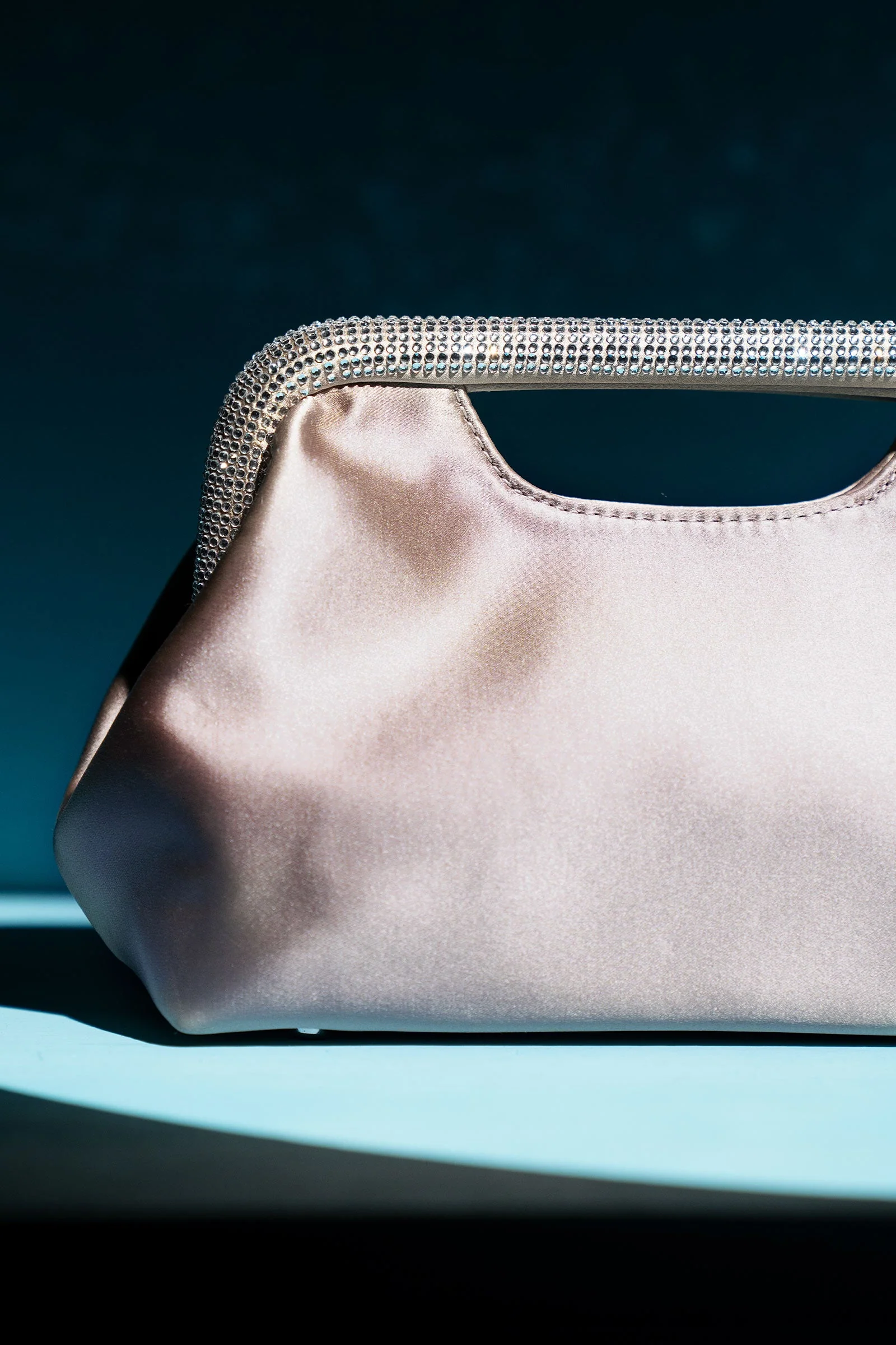 Crystal Hande Bag - Image 2