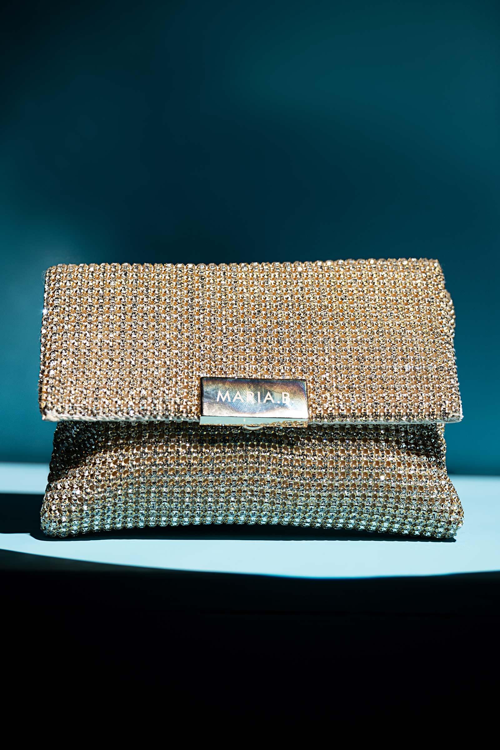 Mini Evening Bag - Image 4