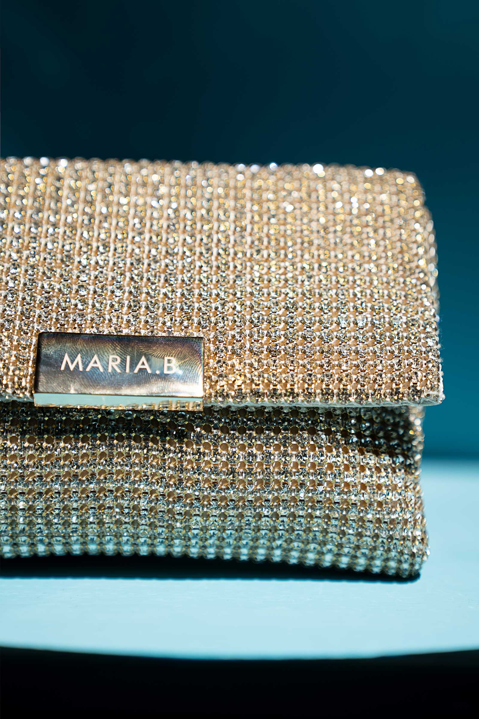 Mini Evening Bag - Image 5