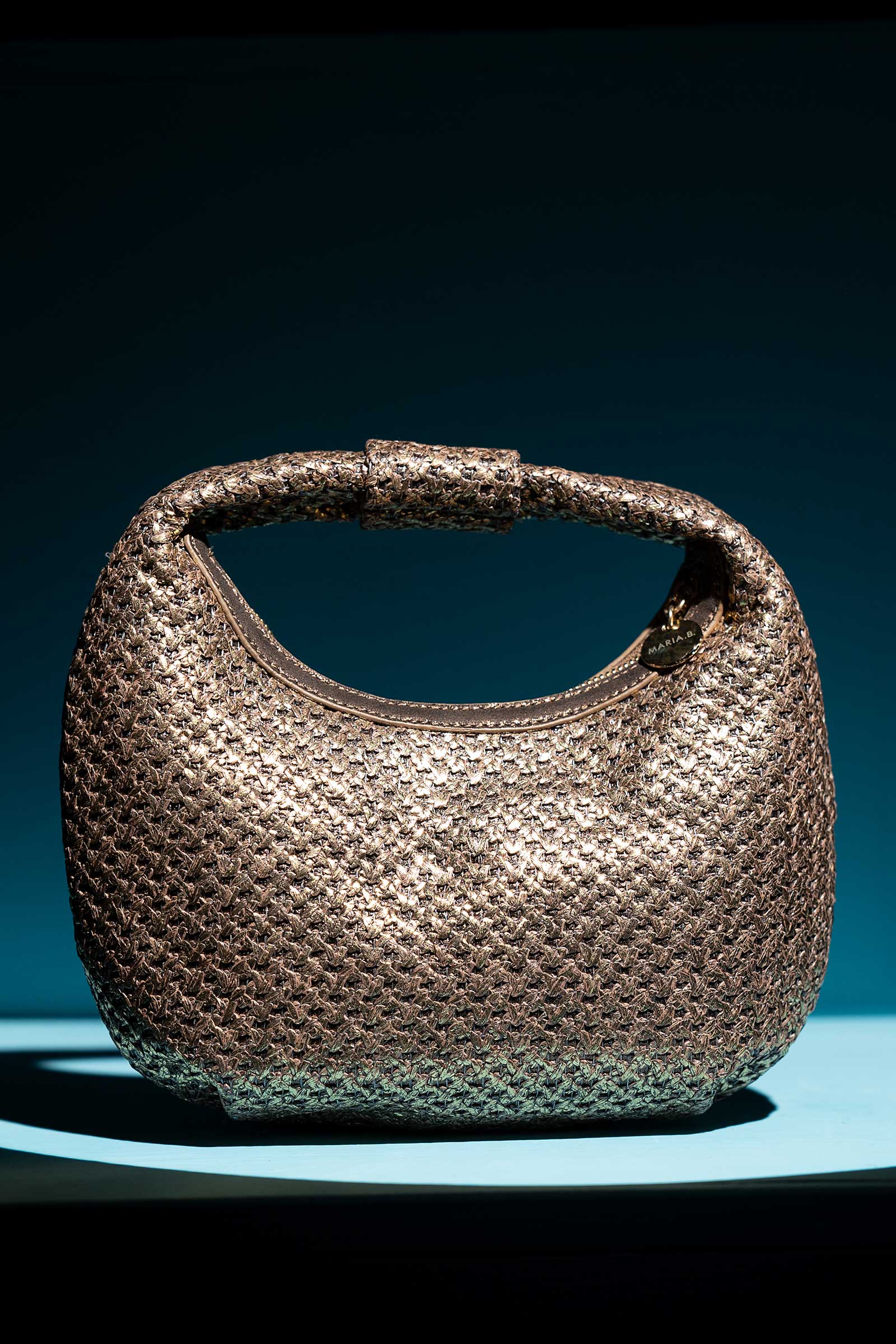 Woven Grab Bag