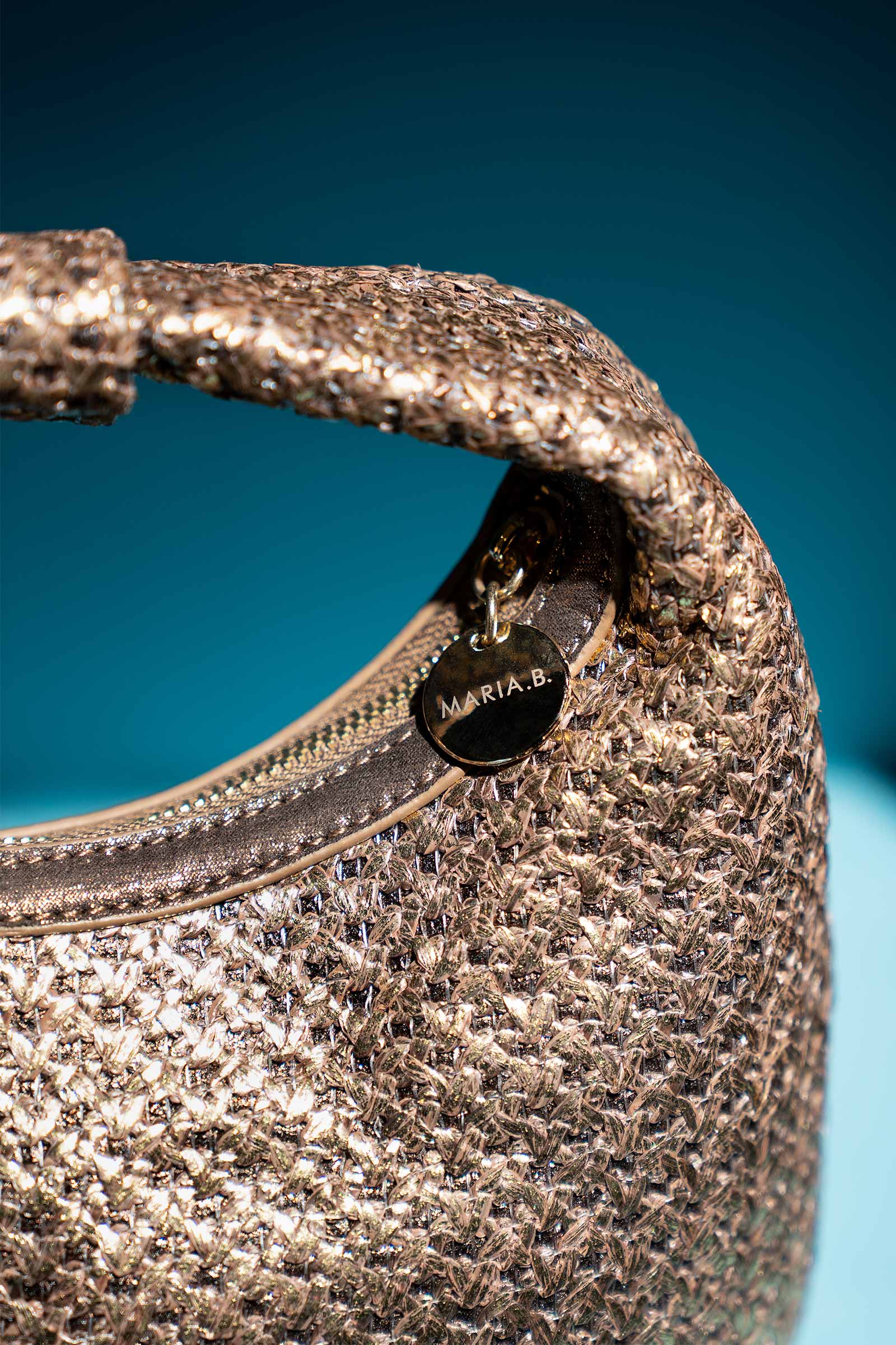Woven Grab Bag - Image 3