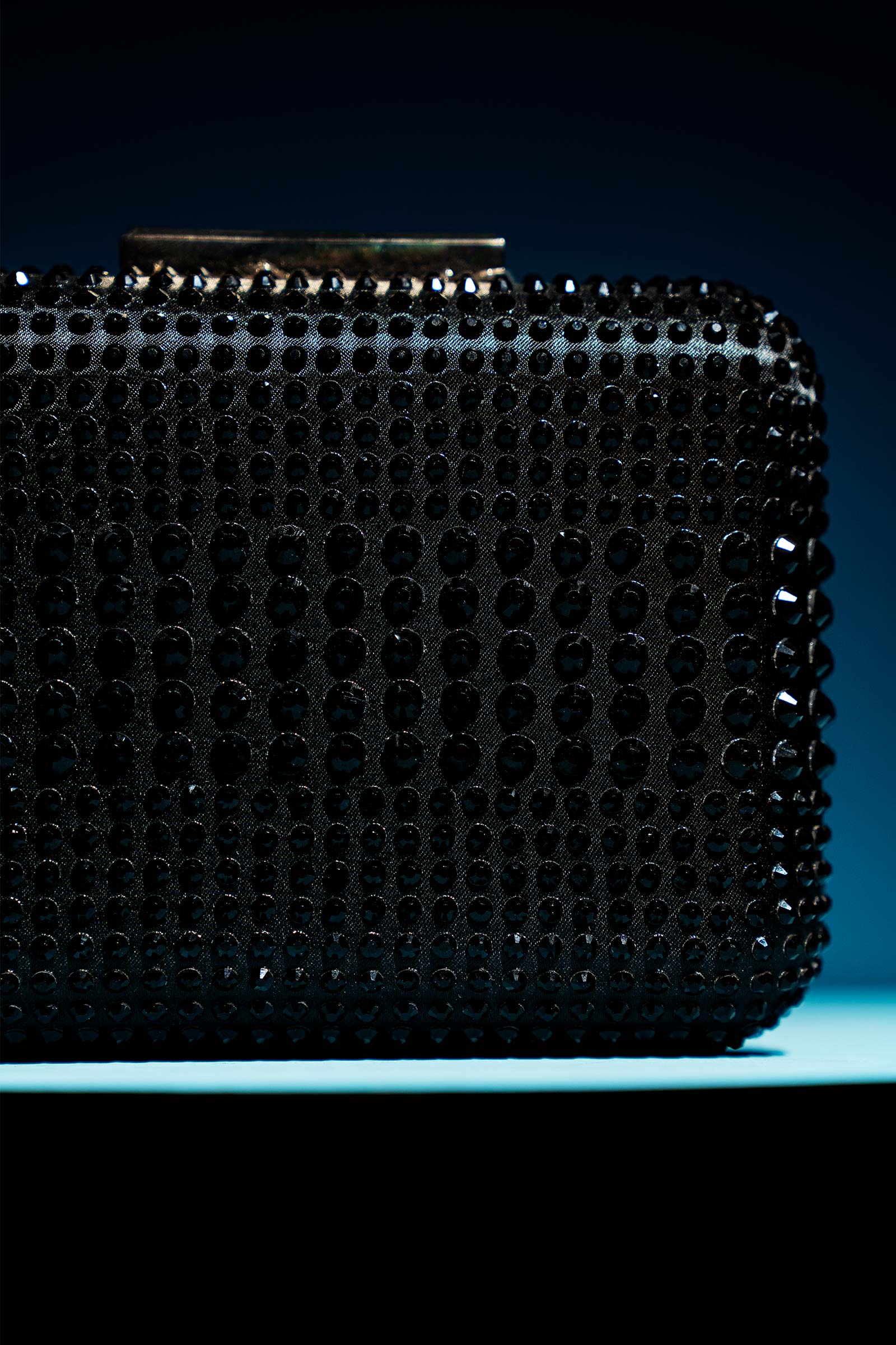 Crystal Box Clutch - Image 2