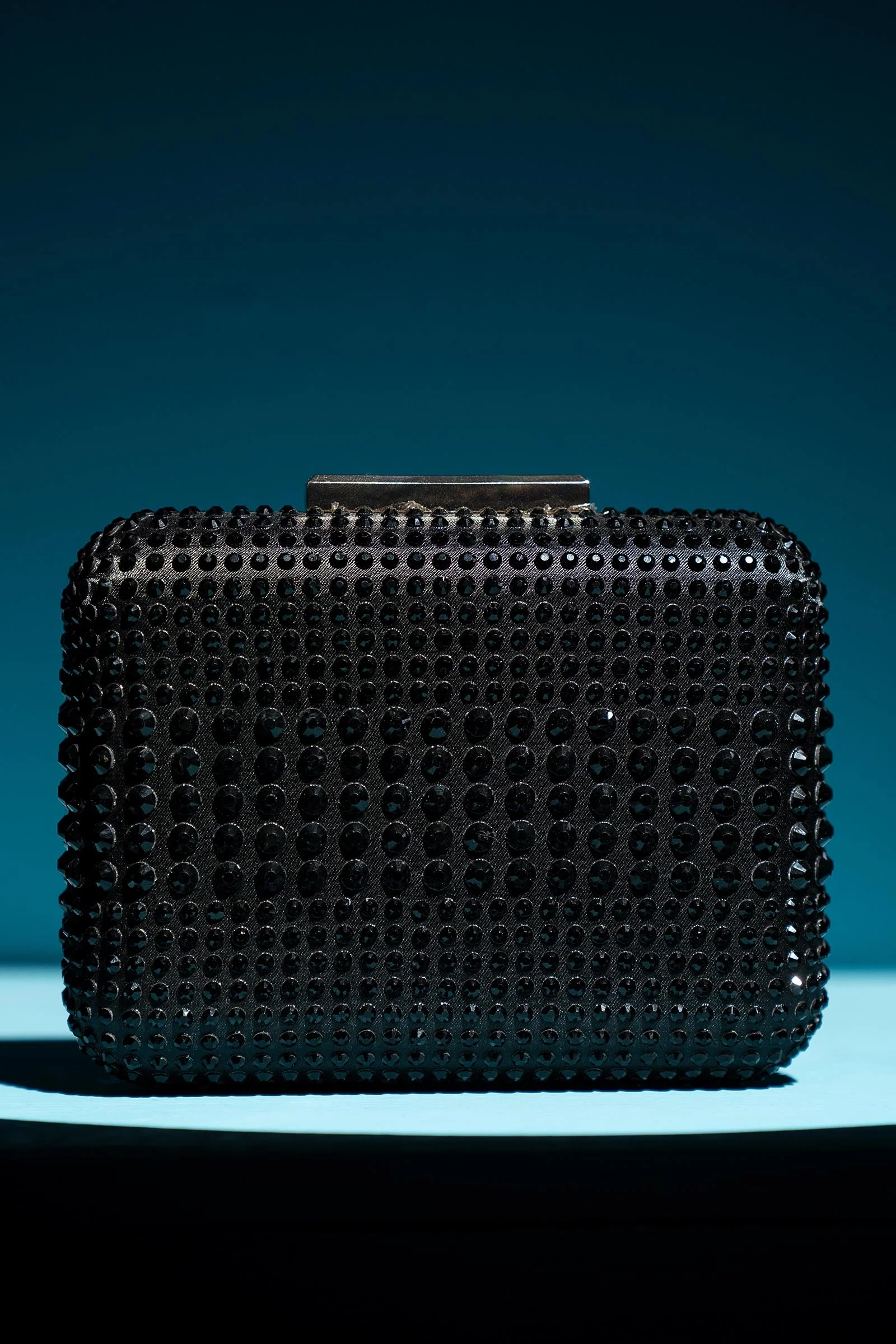 Crystal Box Clutch - Image 4