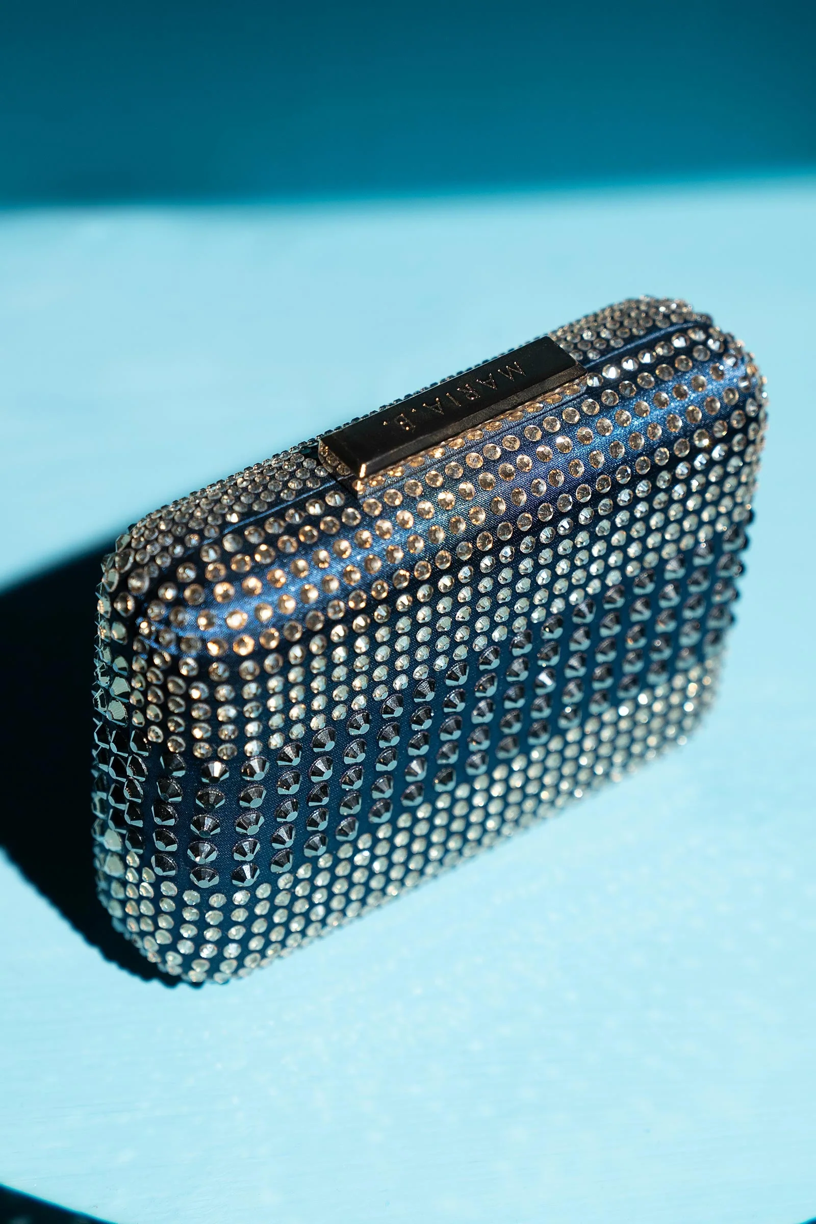 Crystal Box Clutch - Image 6