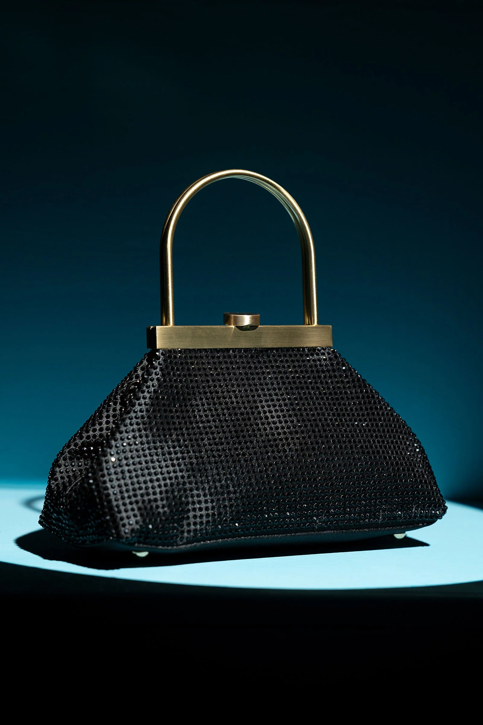 Trapeze Mini Bag - Image 6