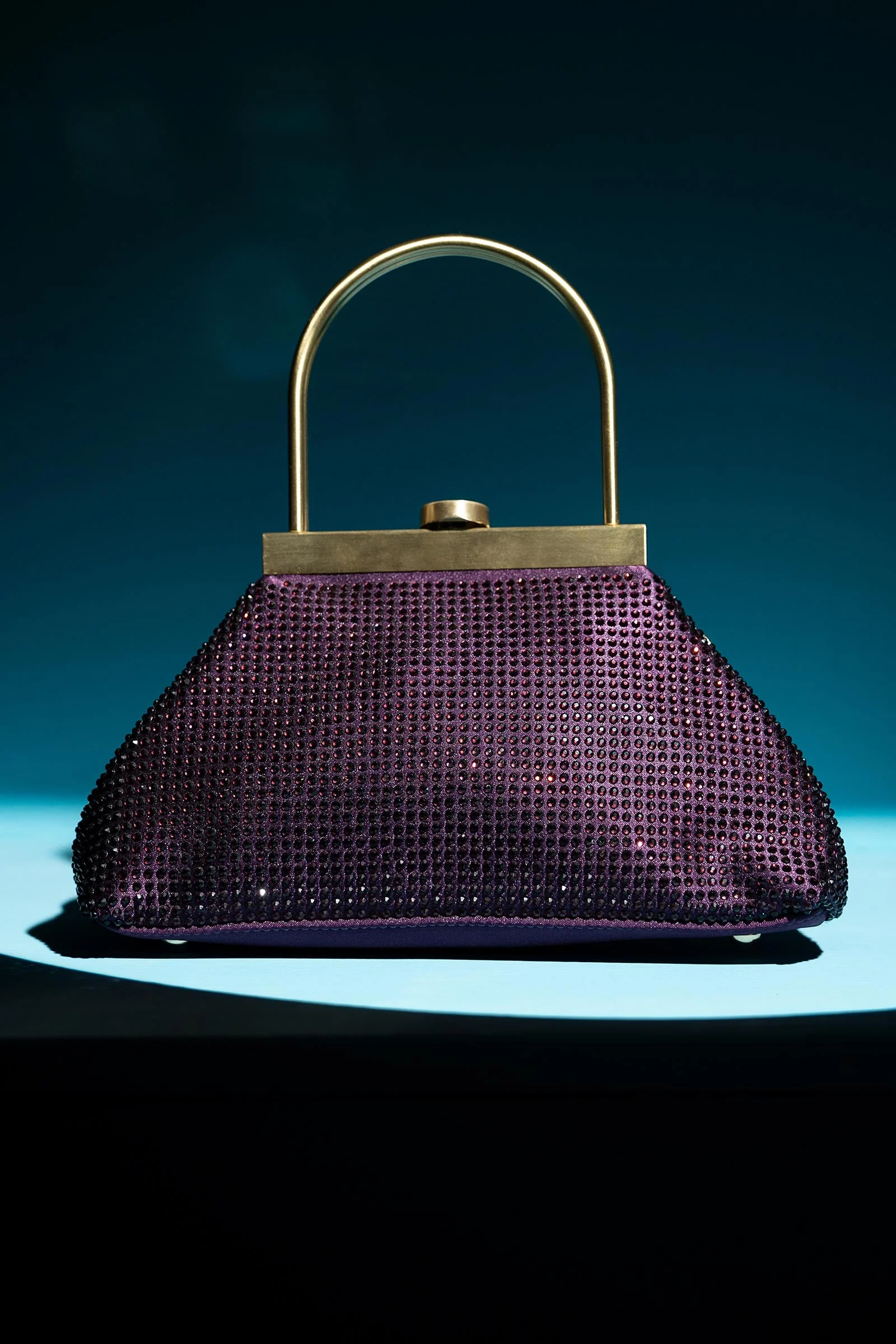 Trapeze Mini Bag - Image 5