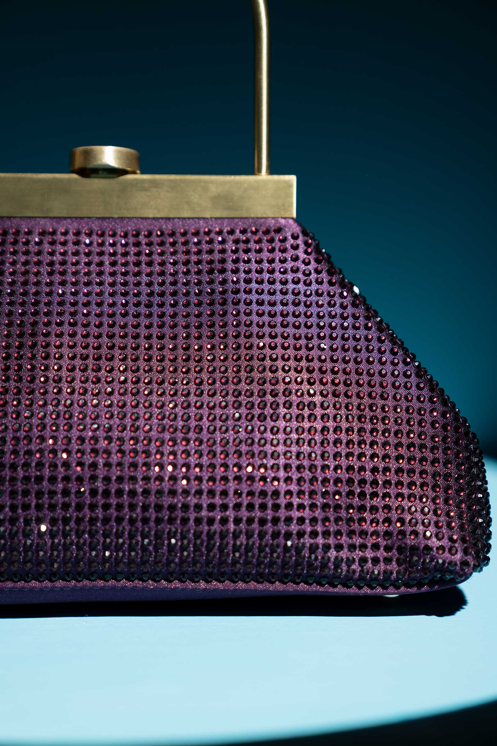 Trapeze Mini Bag - Image 6