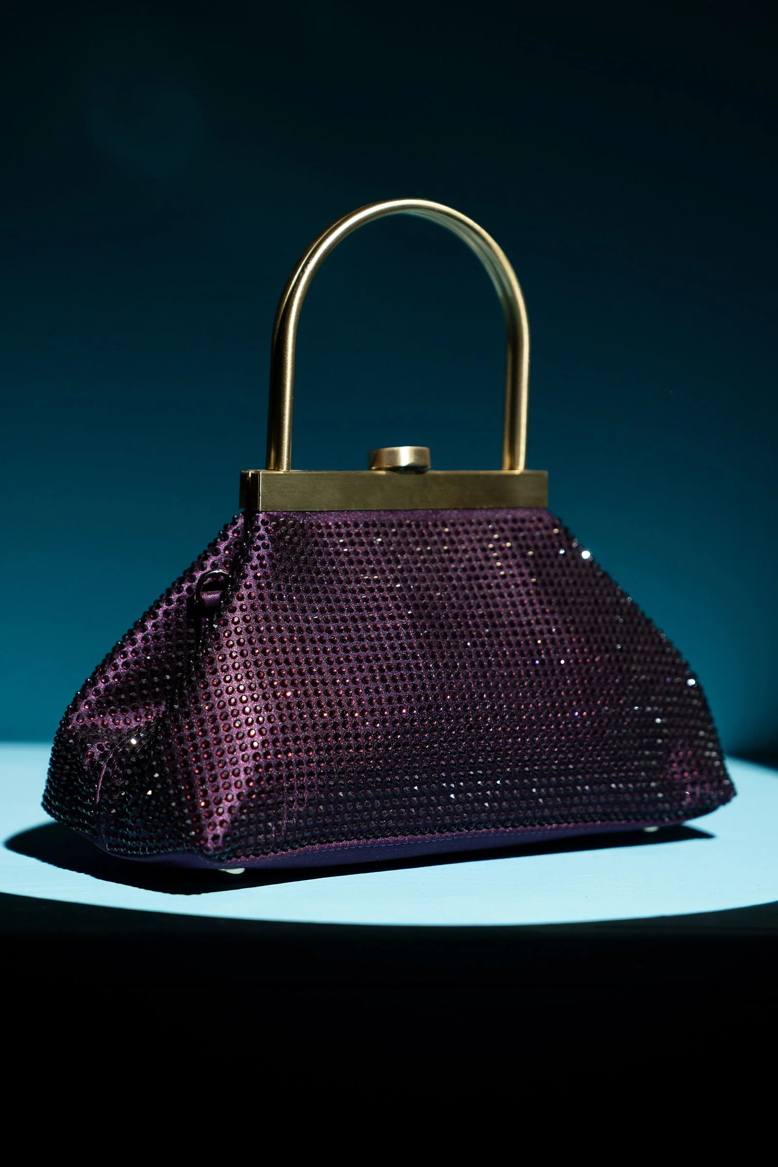 Trapeze Mini Bag - Image 7