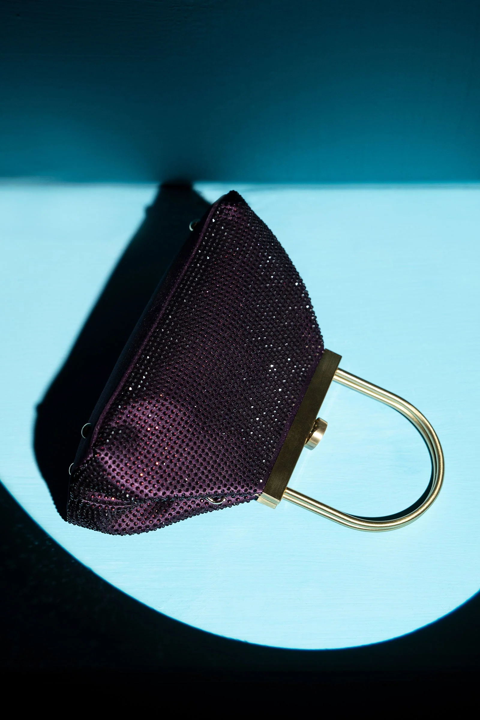 Trapeze Mini Bag - Image 8
