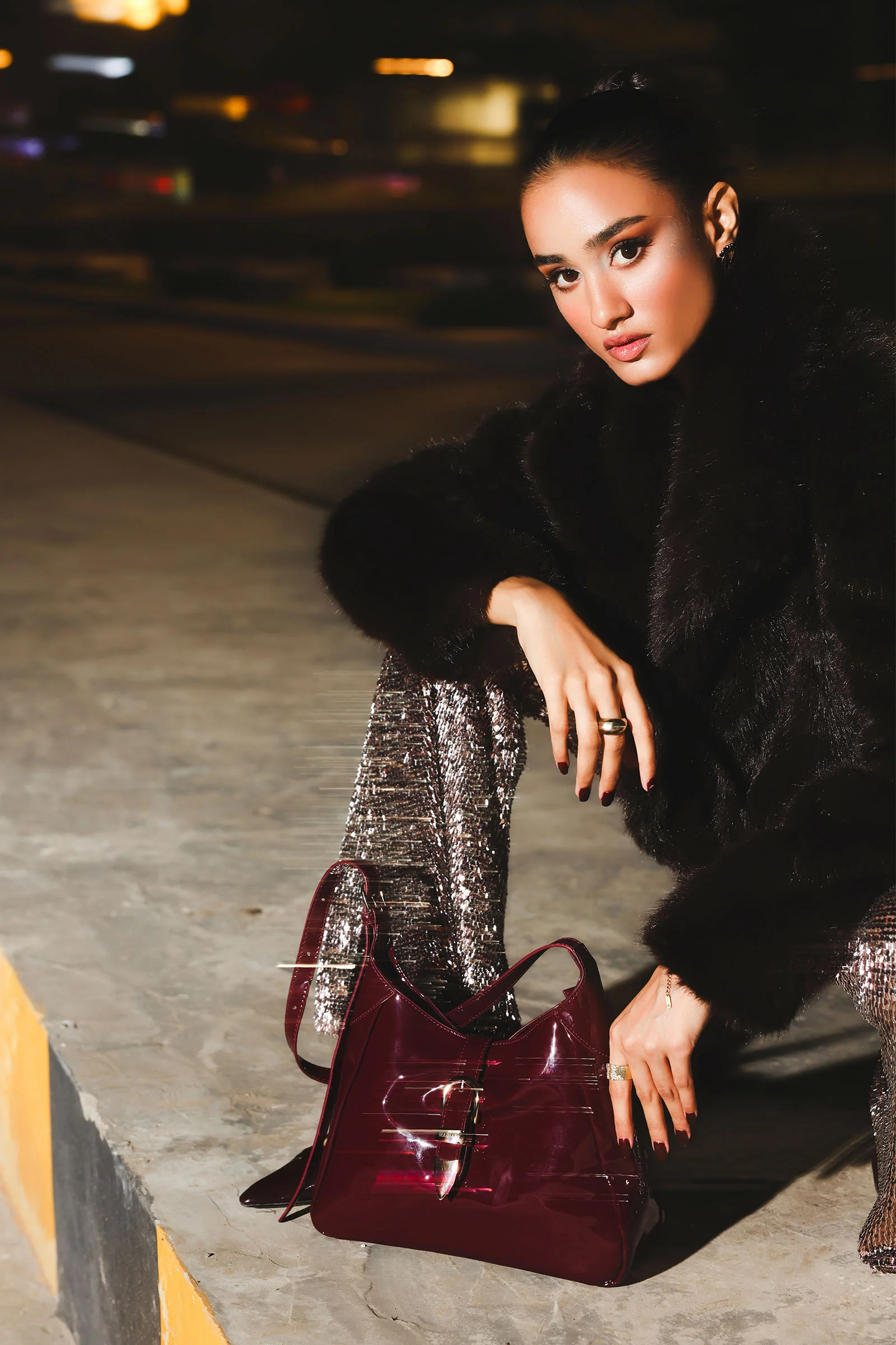 Slouchy Tote - Image 4