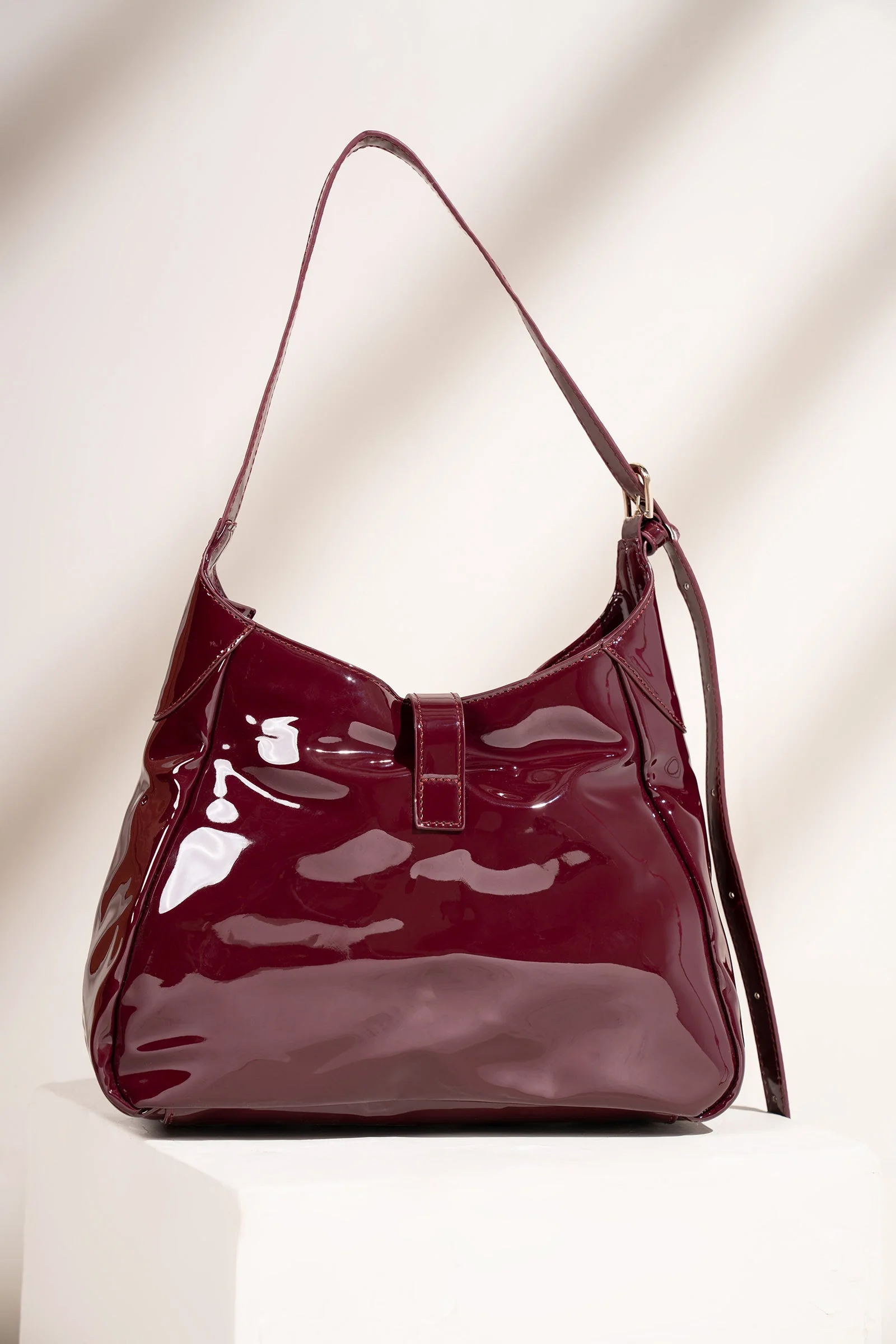 Slouchy Tote - Image 7
