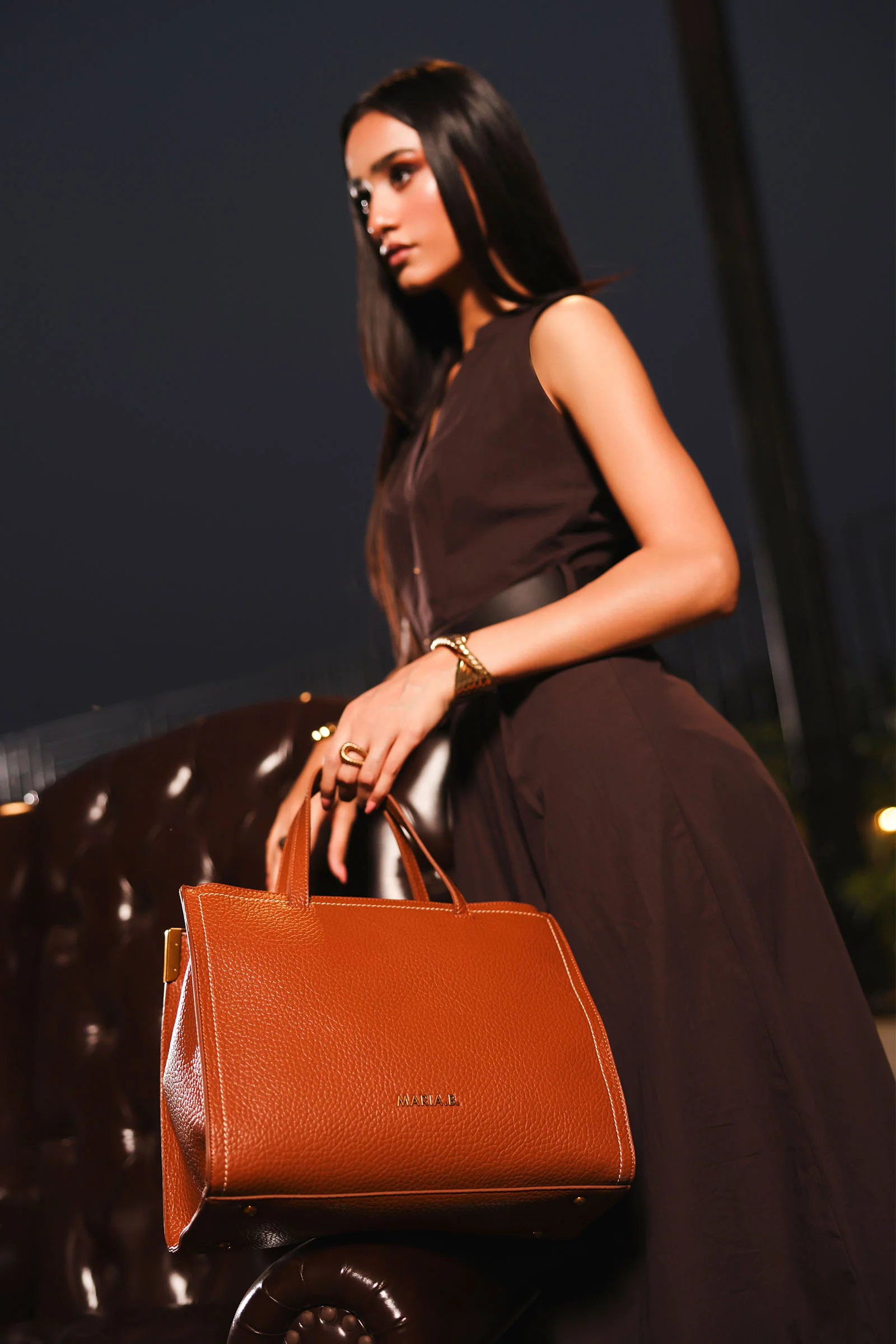 Boxy Tote - Image 2