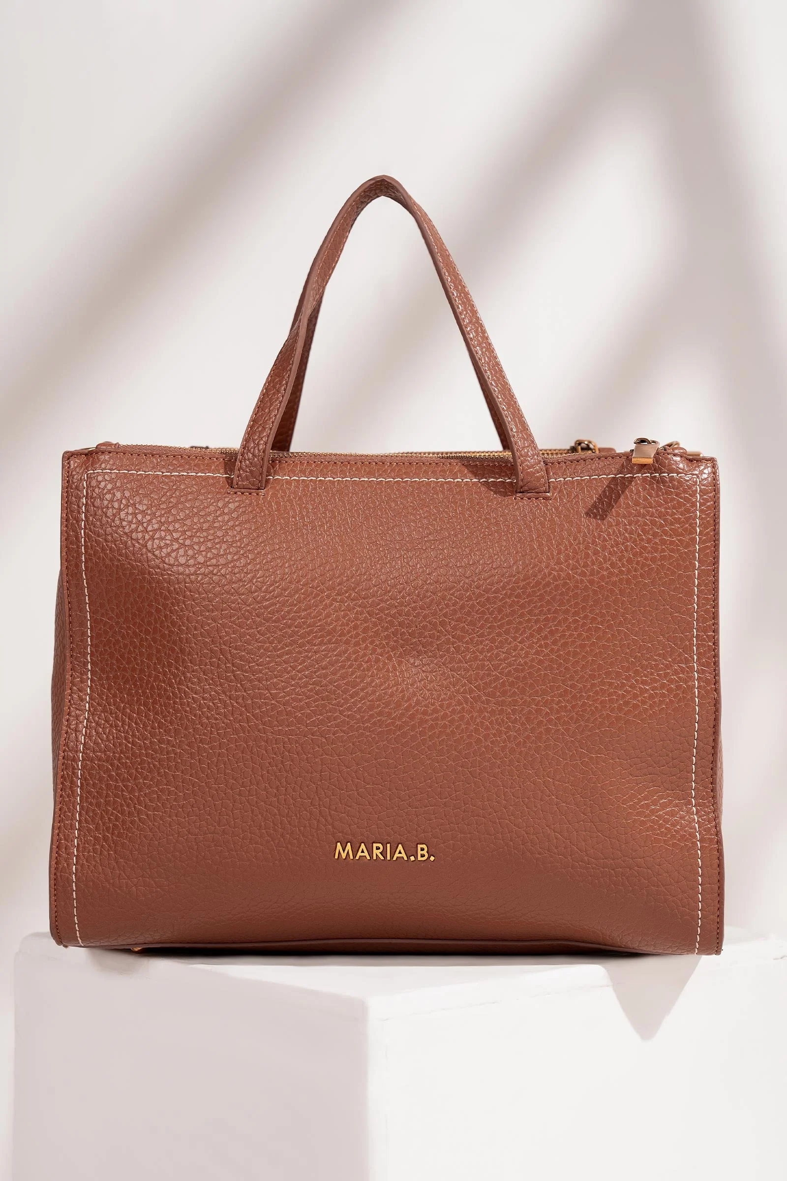 Boxy Tote - Image 4