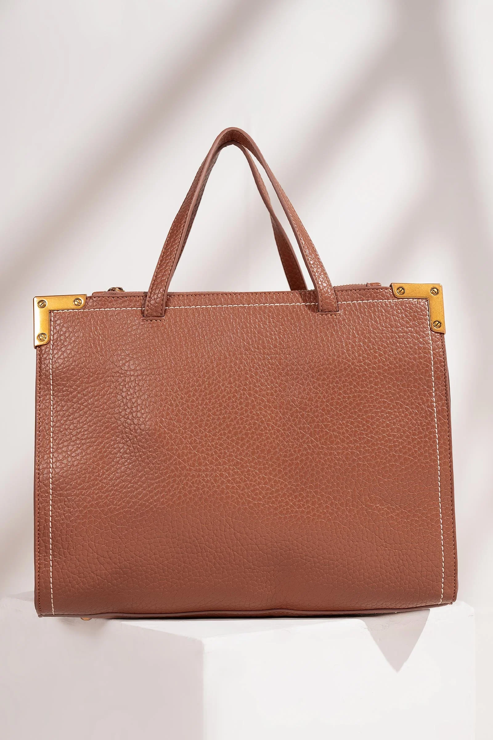 Boxy Tote - Image 5