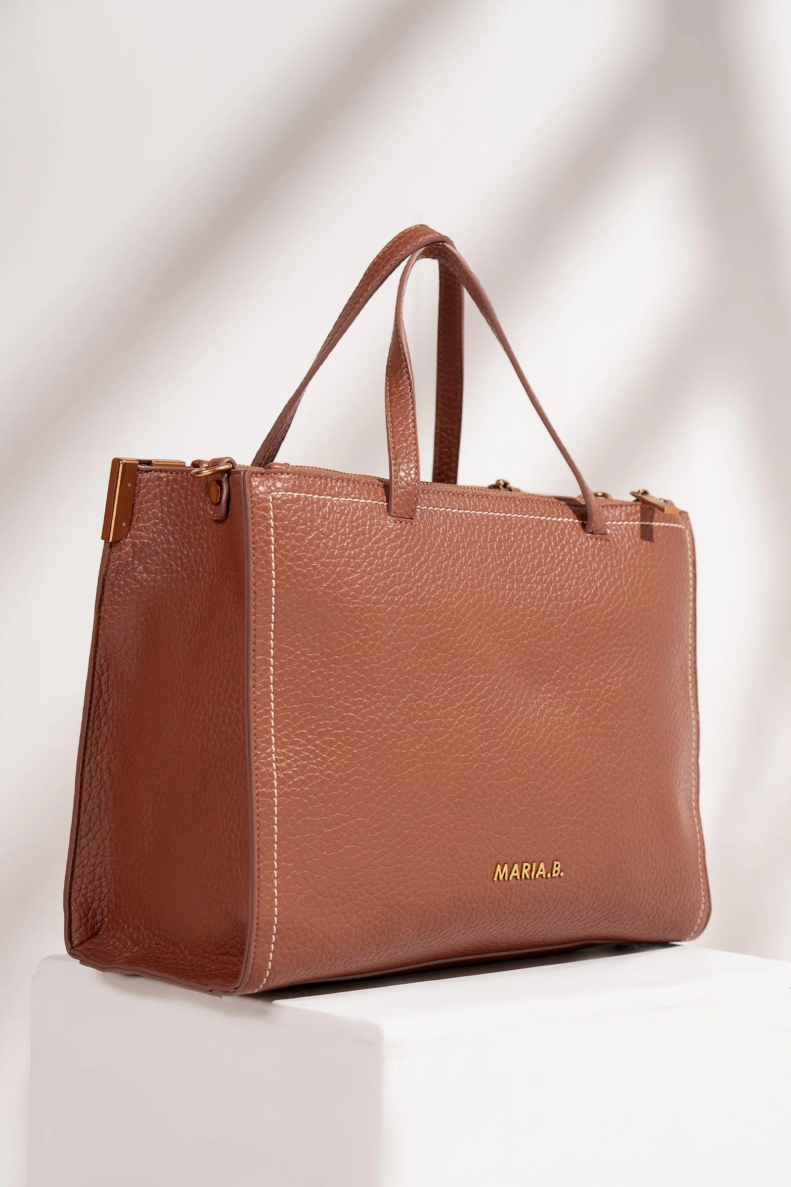 Boxy Tote - Image 7