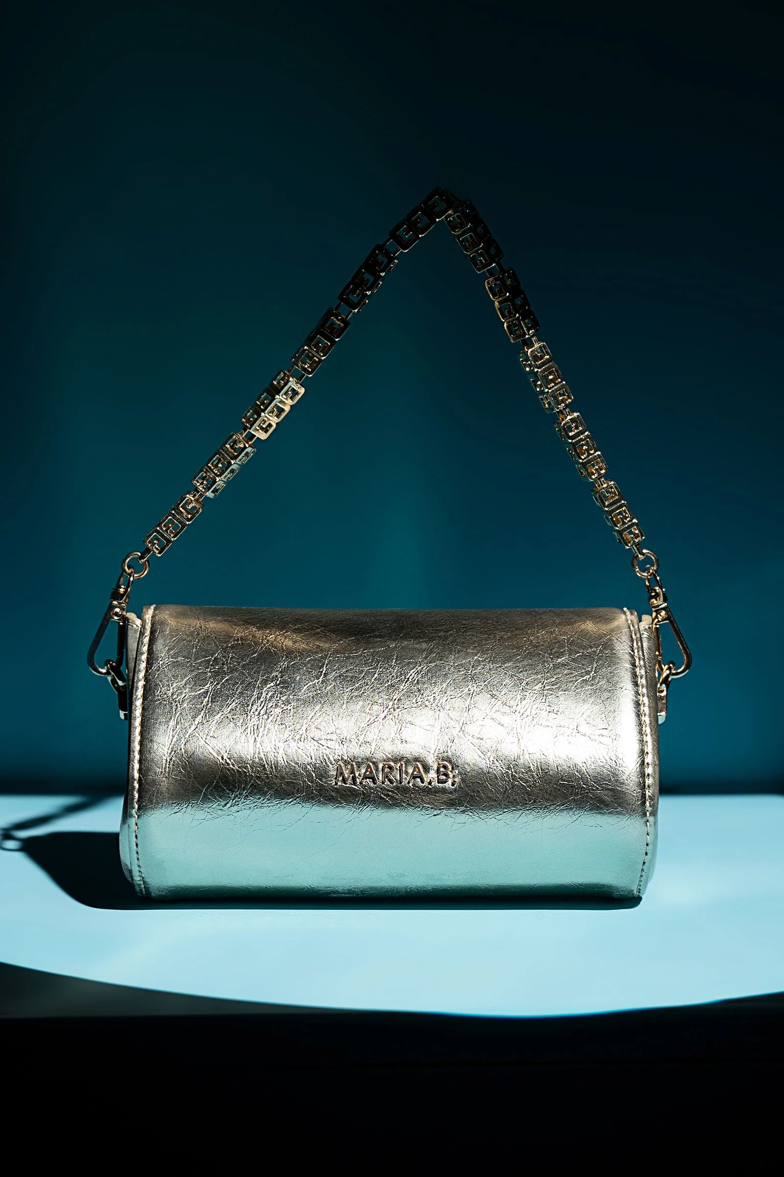 Metallic Mini Bag - Image 8