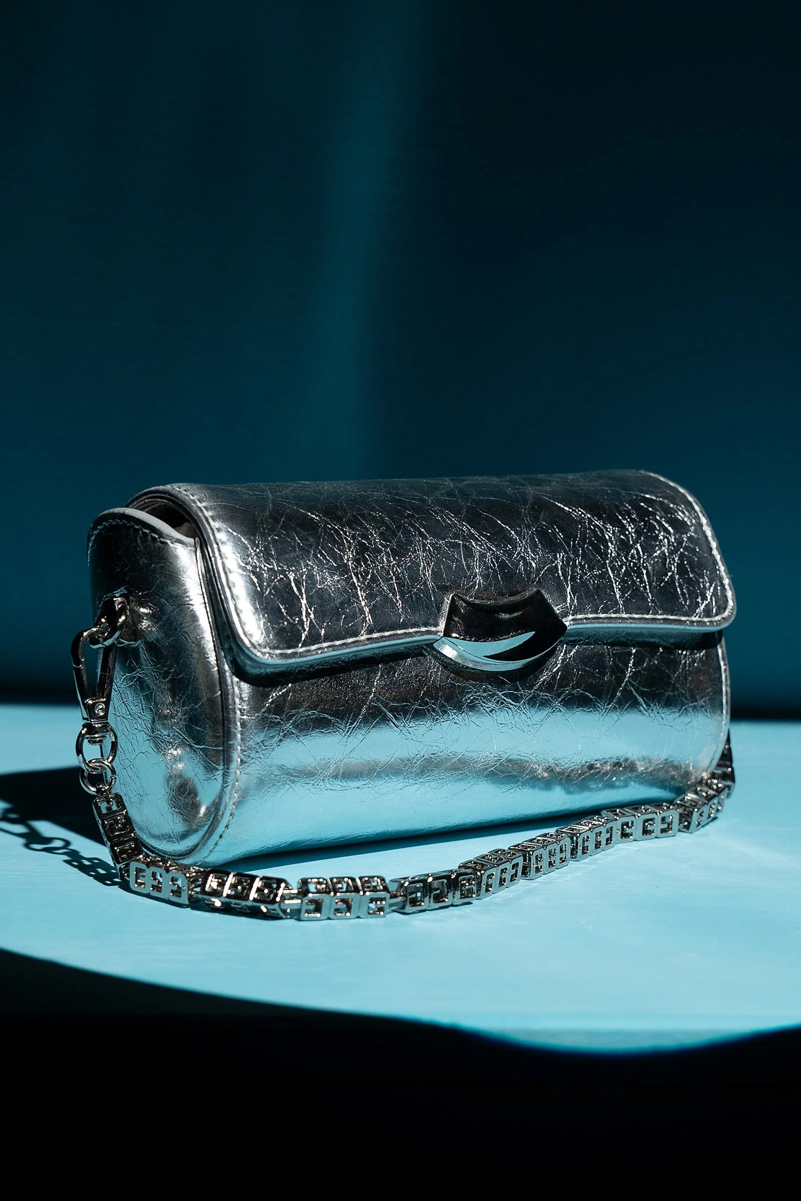 Metallic Mini Bag - Image 2