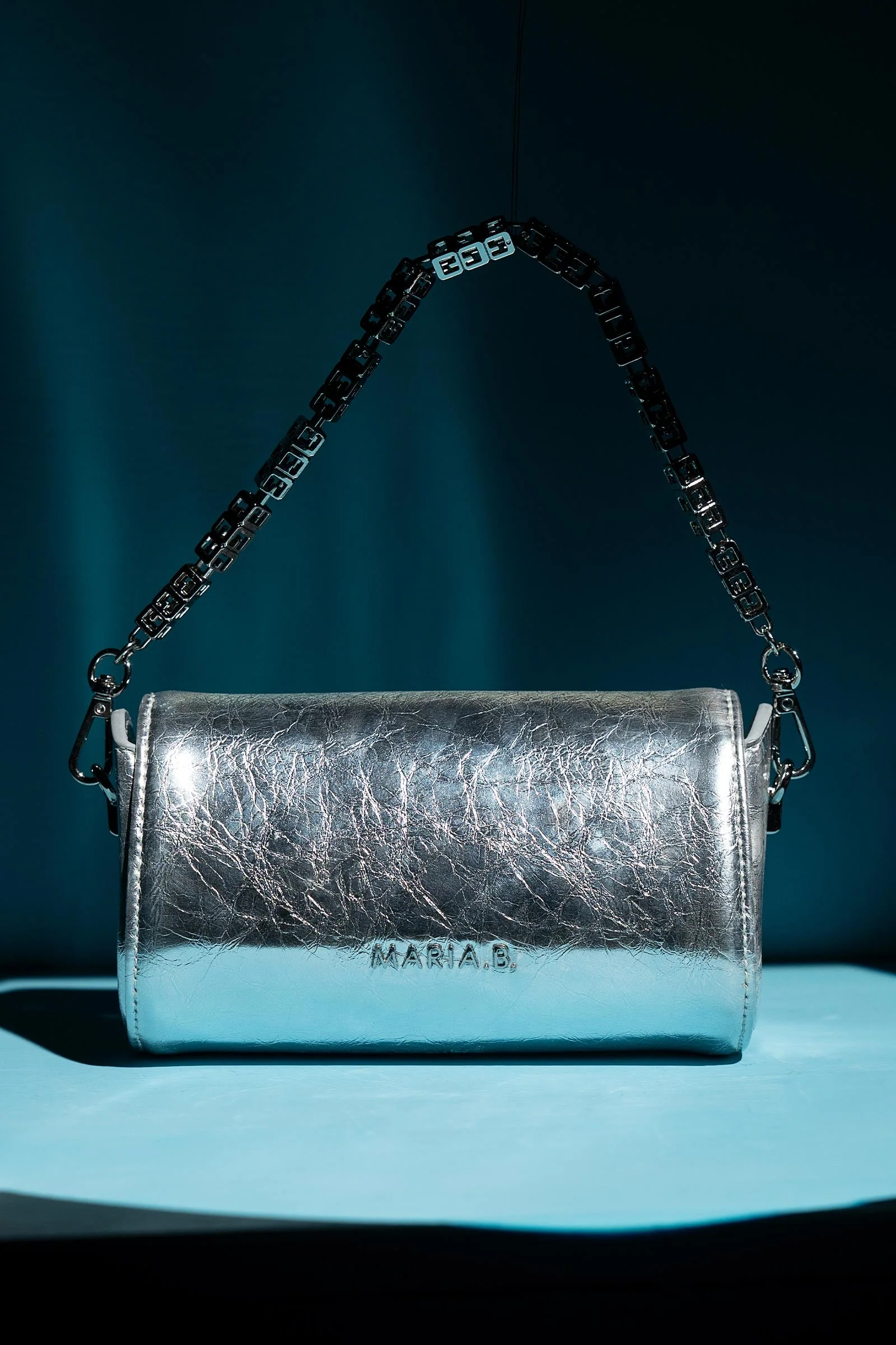 Metallic Mini Bag - Image 3
