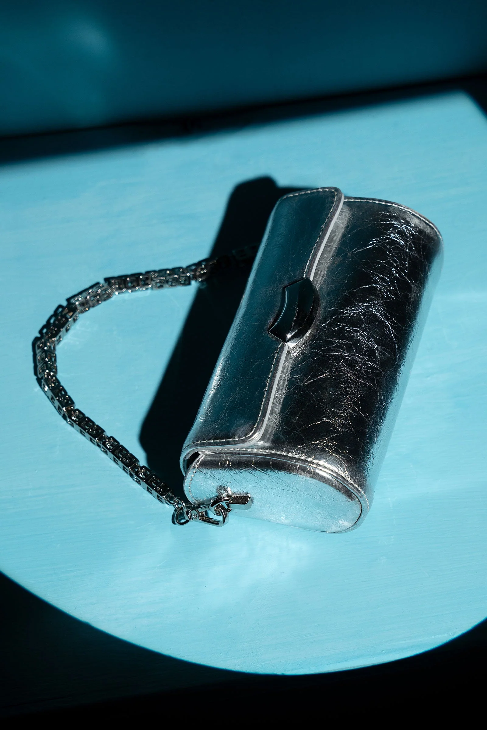 Metallic Mini Bag - Image 5