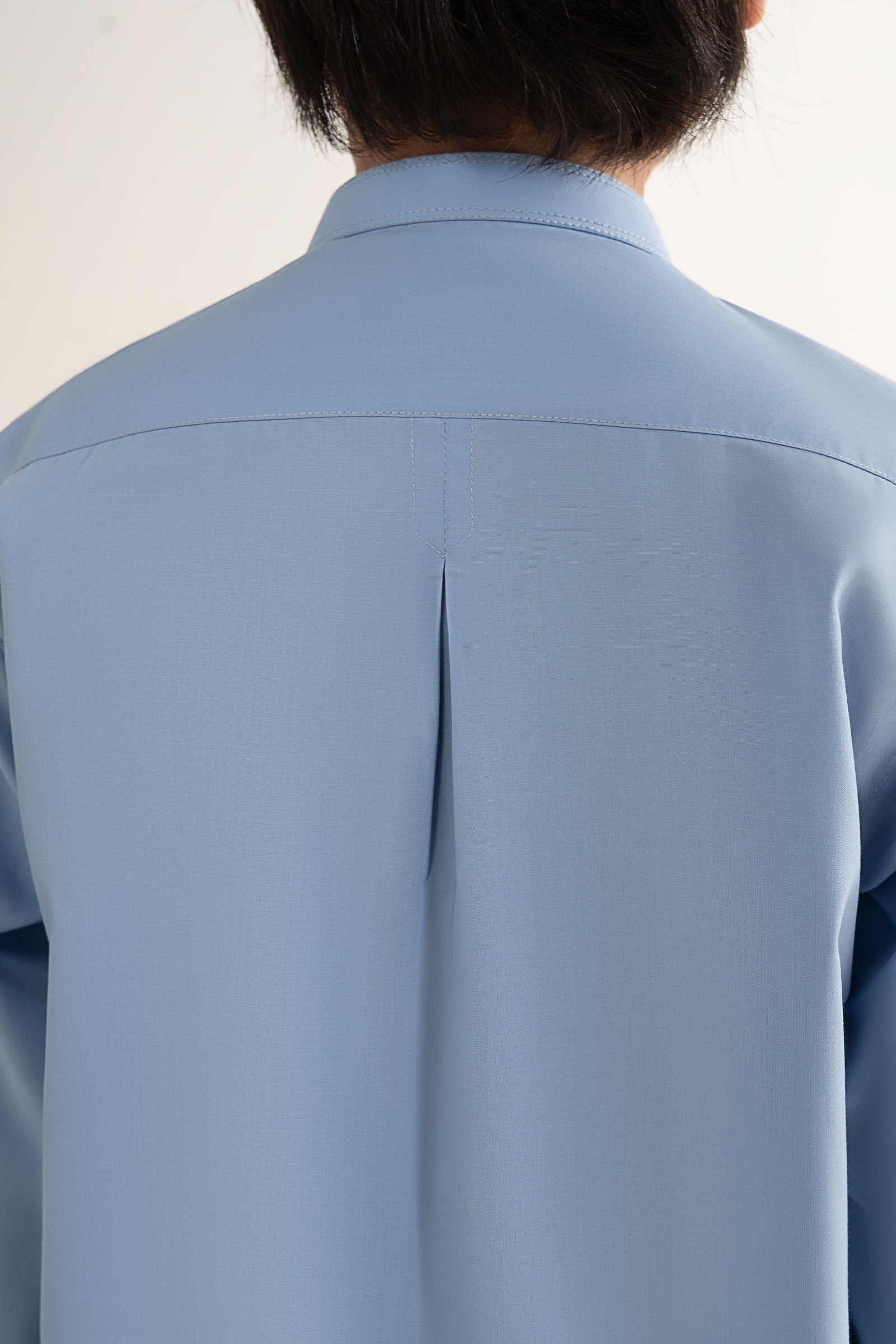 2 Piece Blended Suit - Image 4