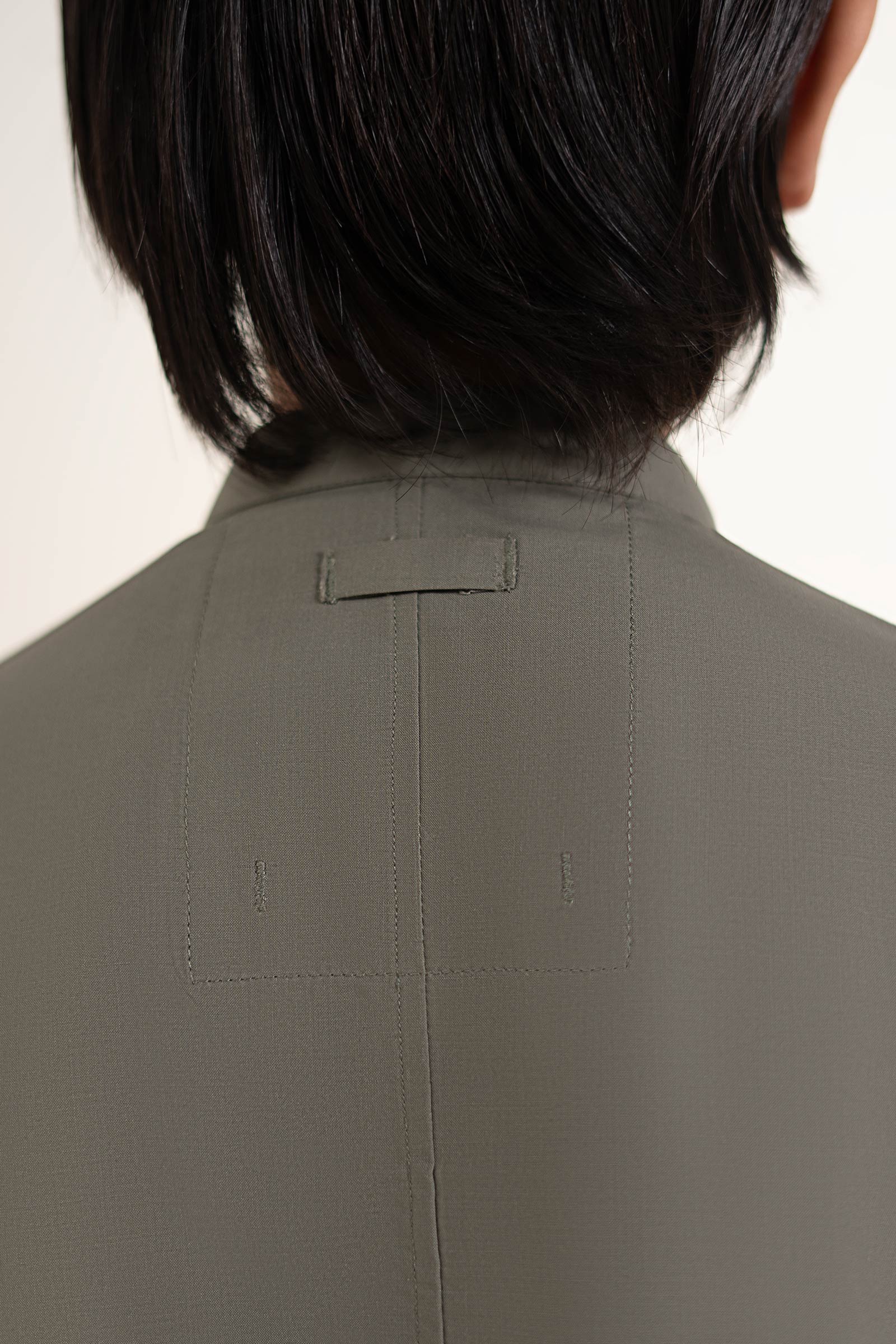 2 Piece Blended Suit - Image 6