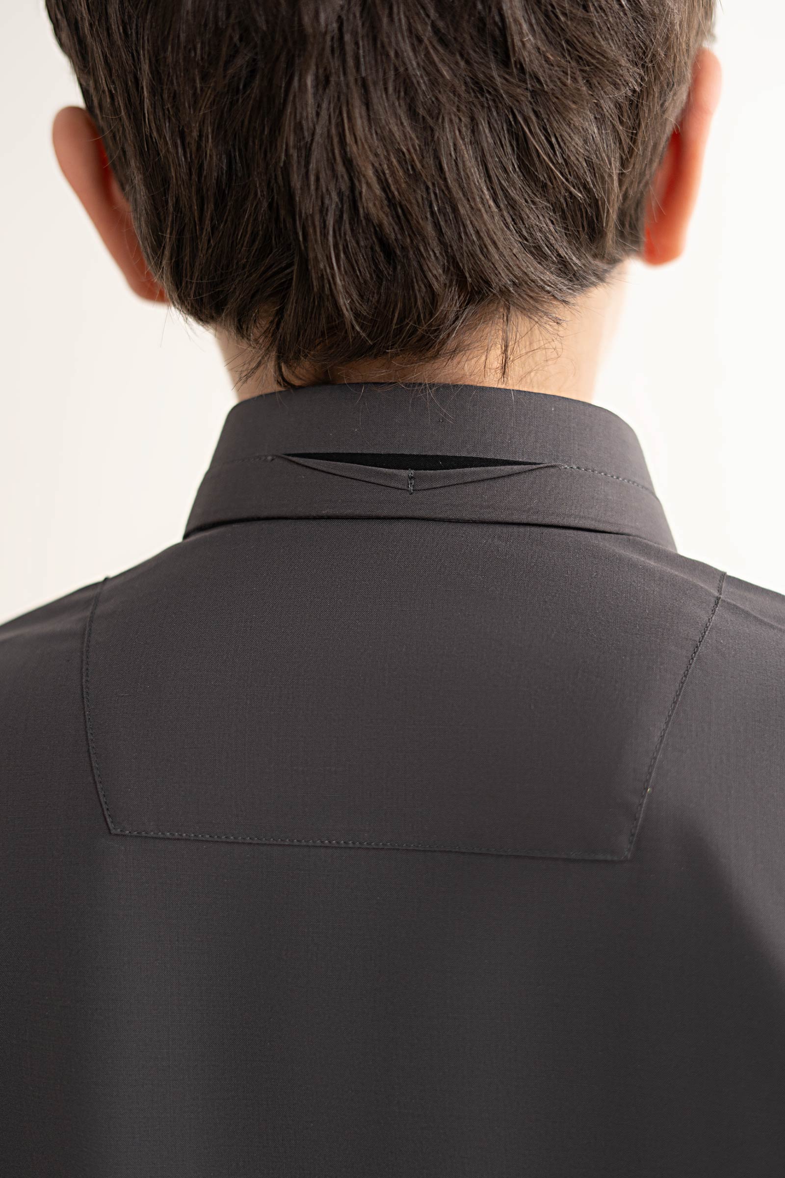 2 Piece Blended Suit - Image 6