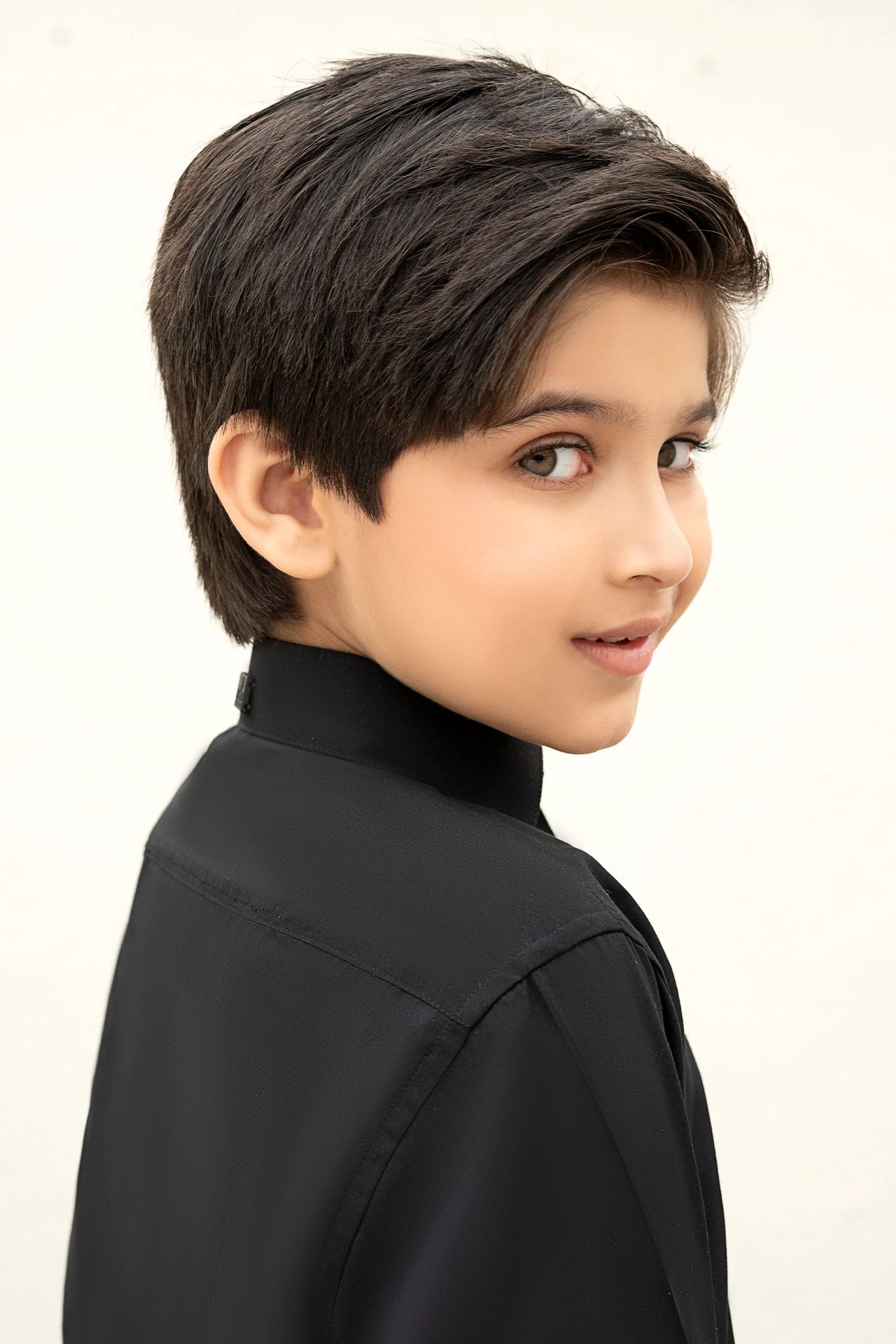 2 Piece Blended Suit - Image 3