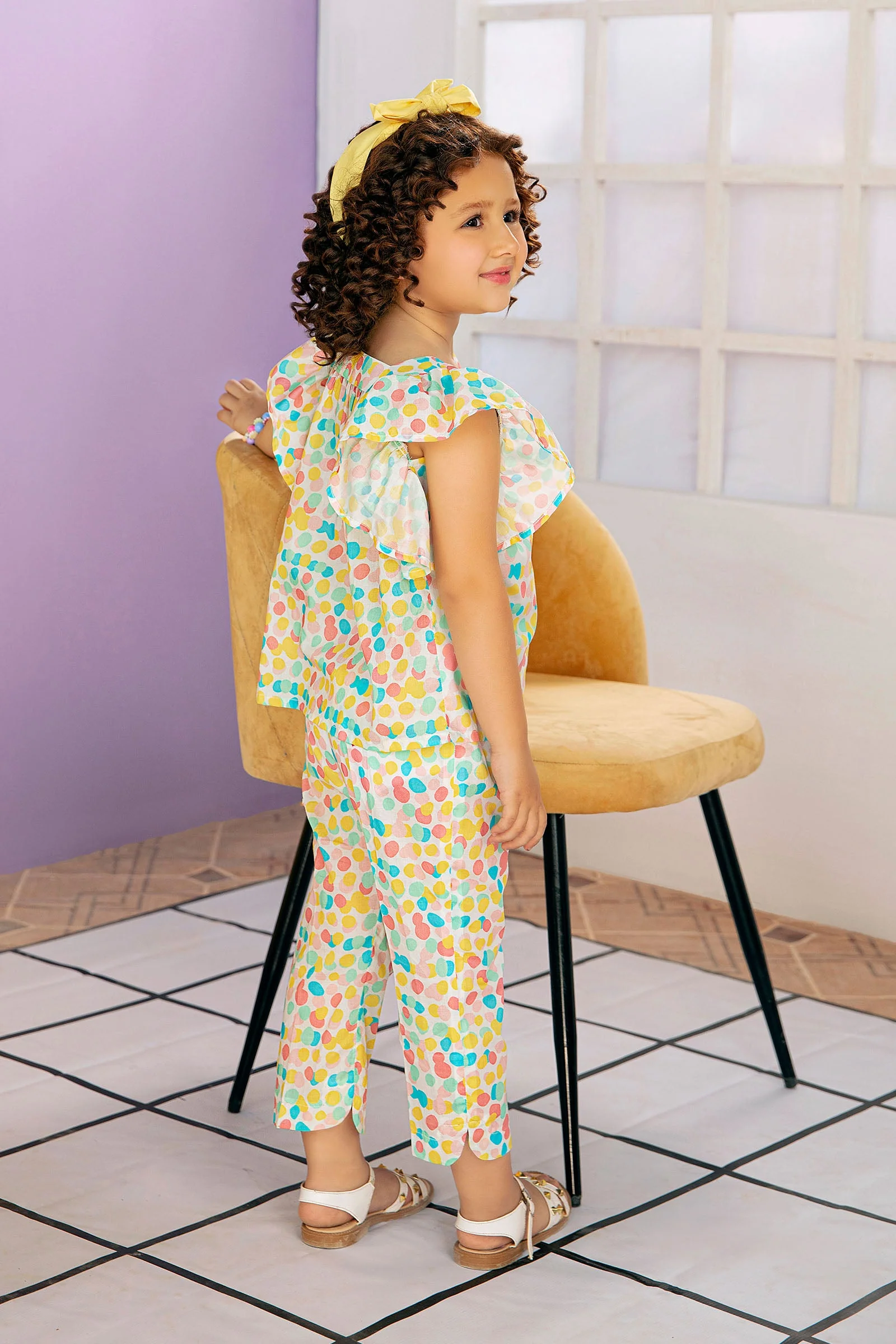 Suit Multi MBK-EA23-13 - Image 3