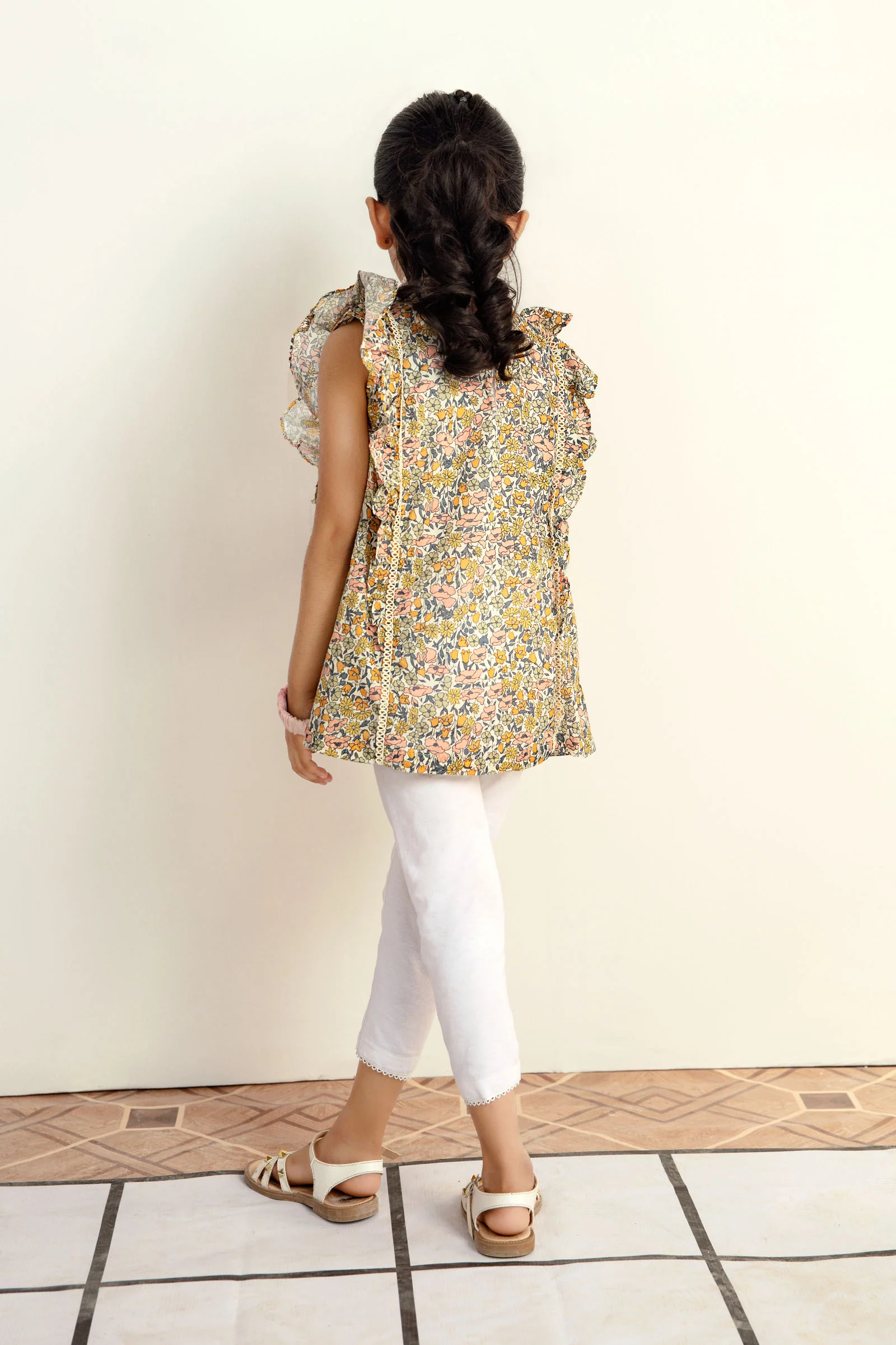 Shirt Green MBK-EF23-15 - Image 3