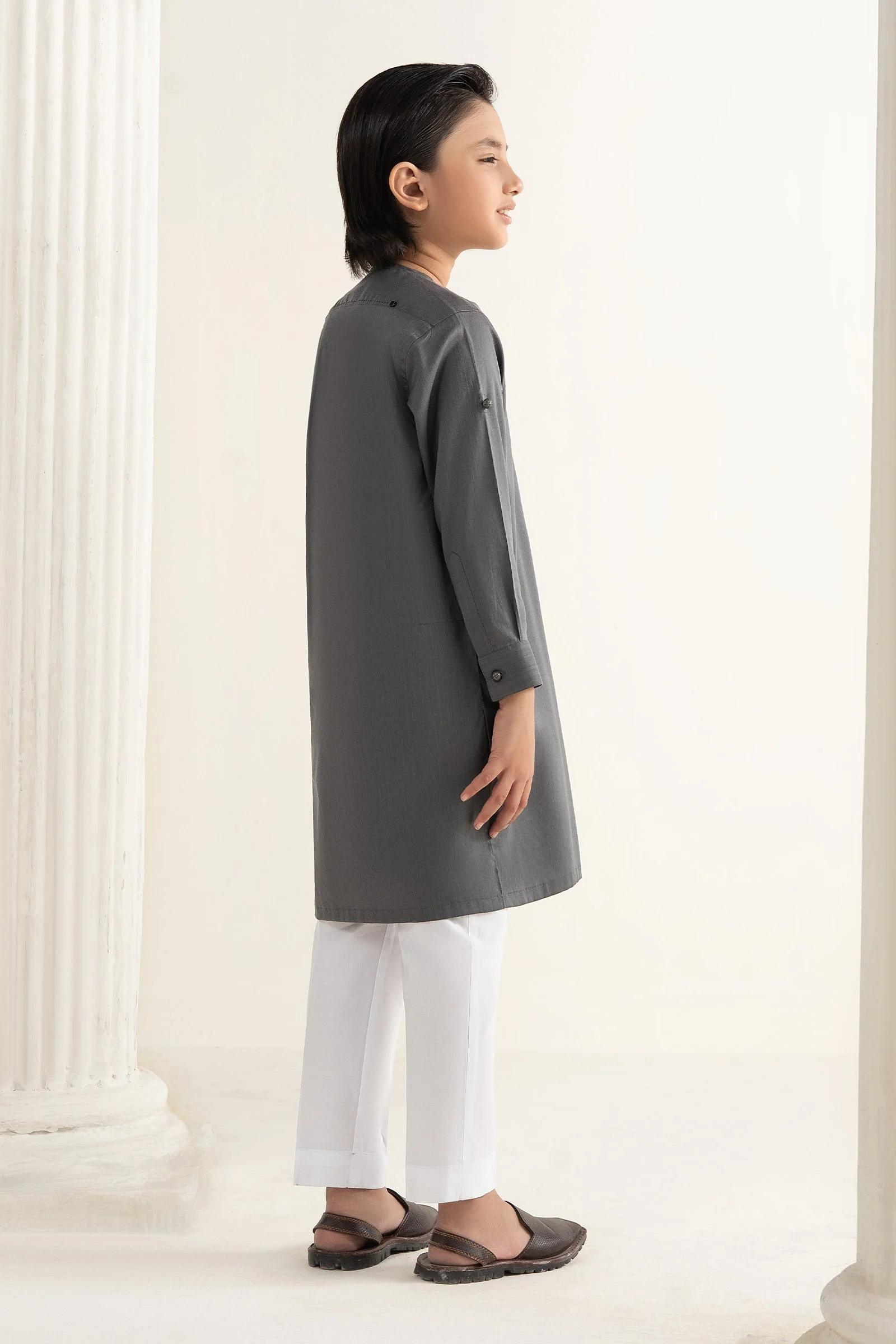 Blended Kurta - Image 7