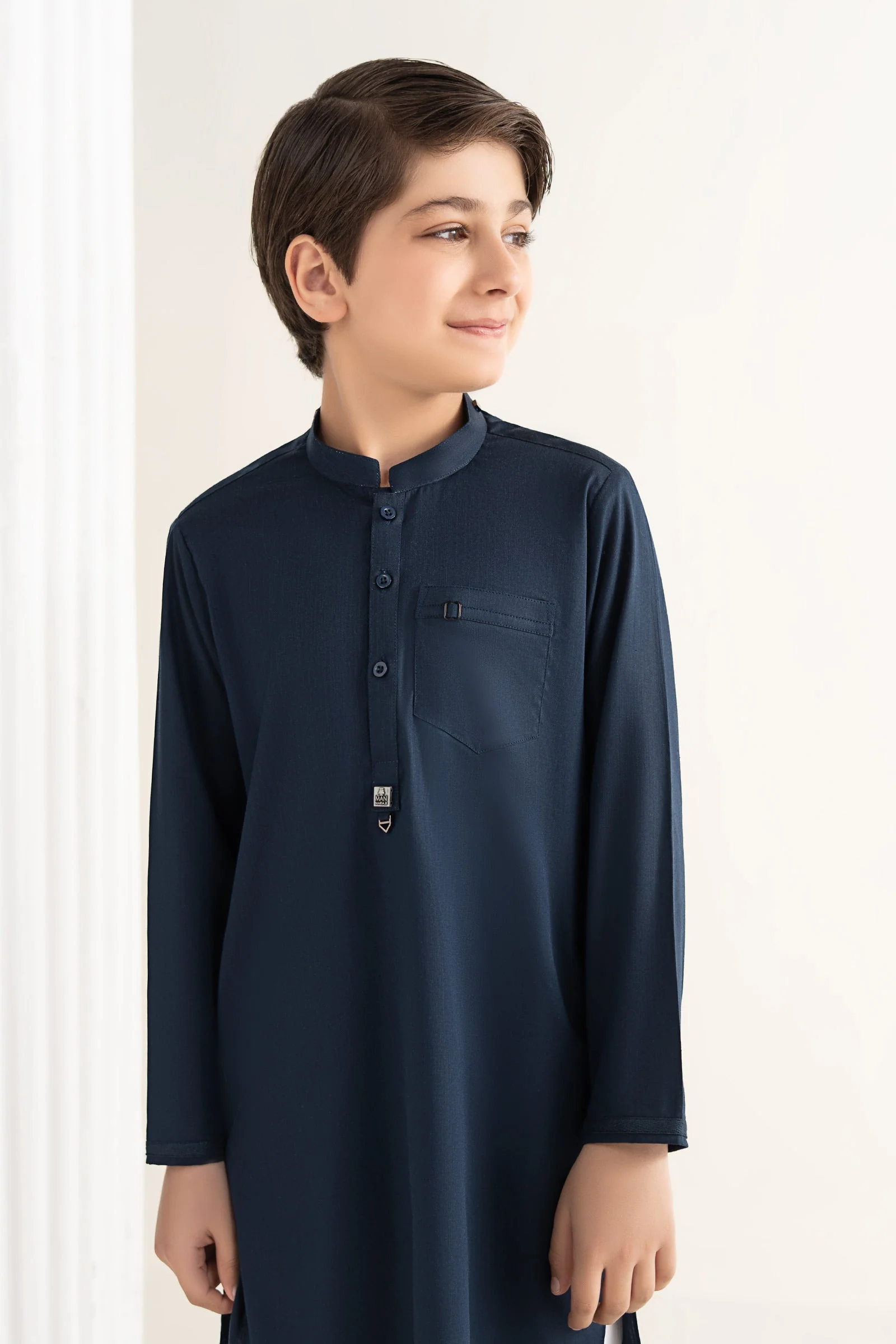 Blended Kurta - Image 2